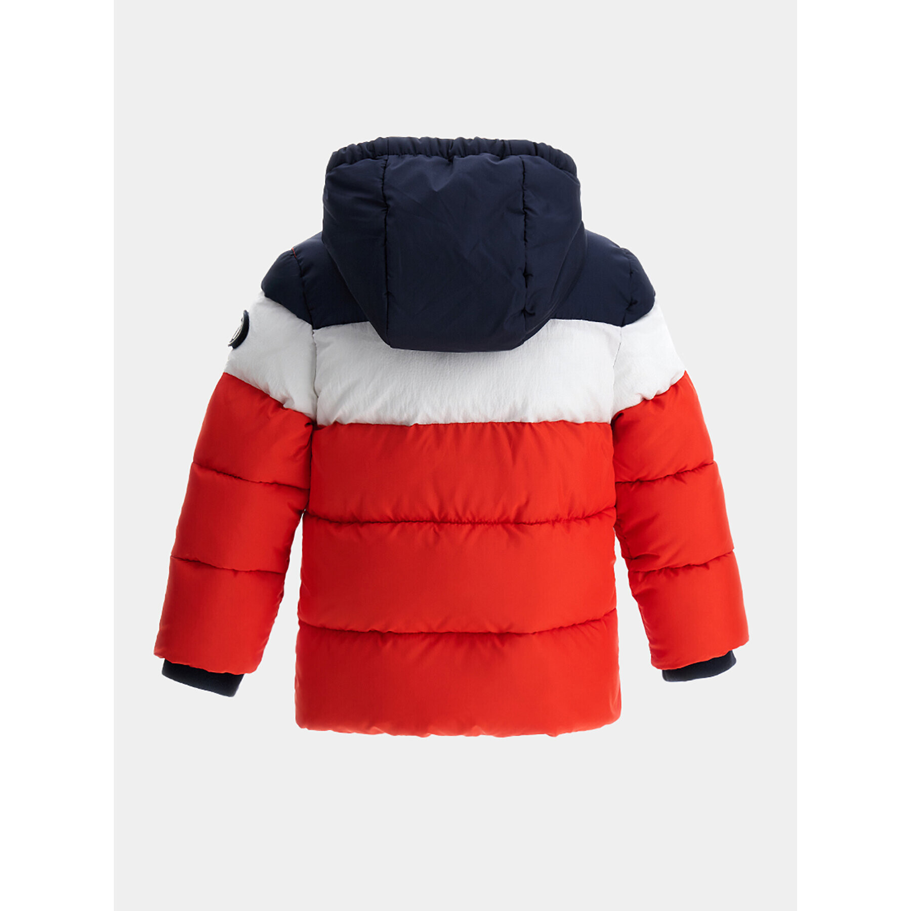 Original Marines Пухено яке DDA2905B Цветен Regular Fit - Pepit.bg