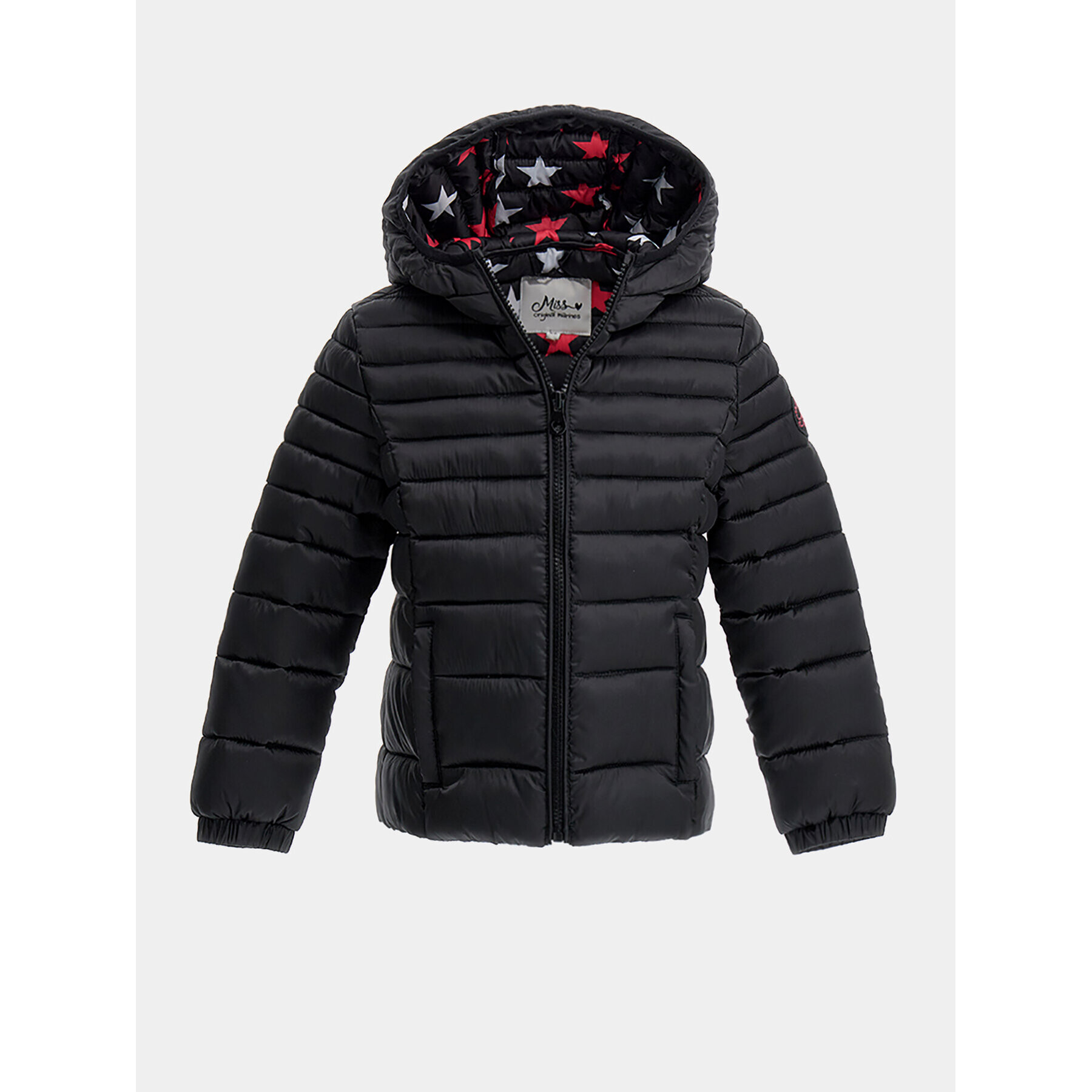 Original Marines Пухено яке DDA3626F Сив Regular Fit - Pepit.bg
