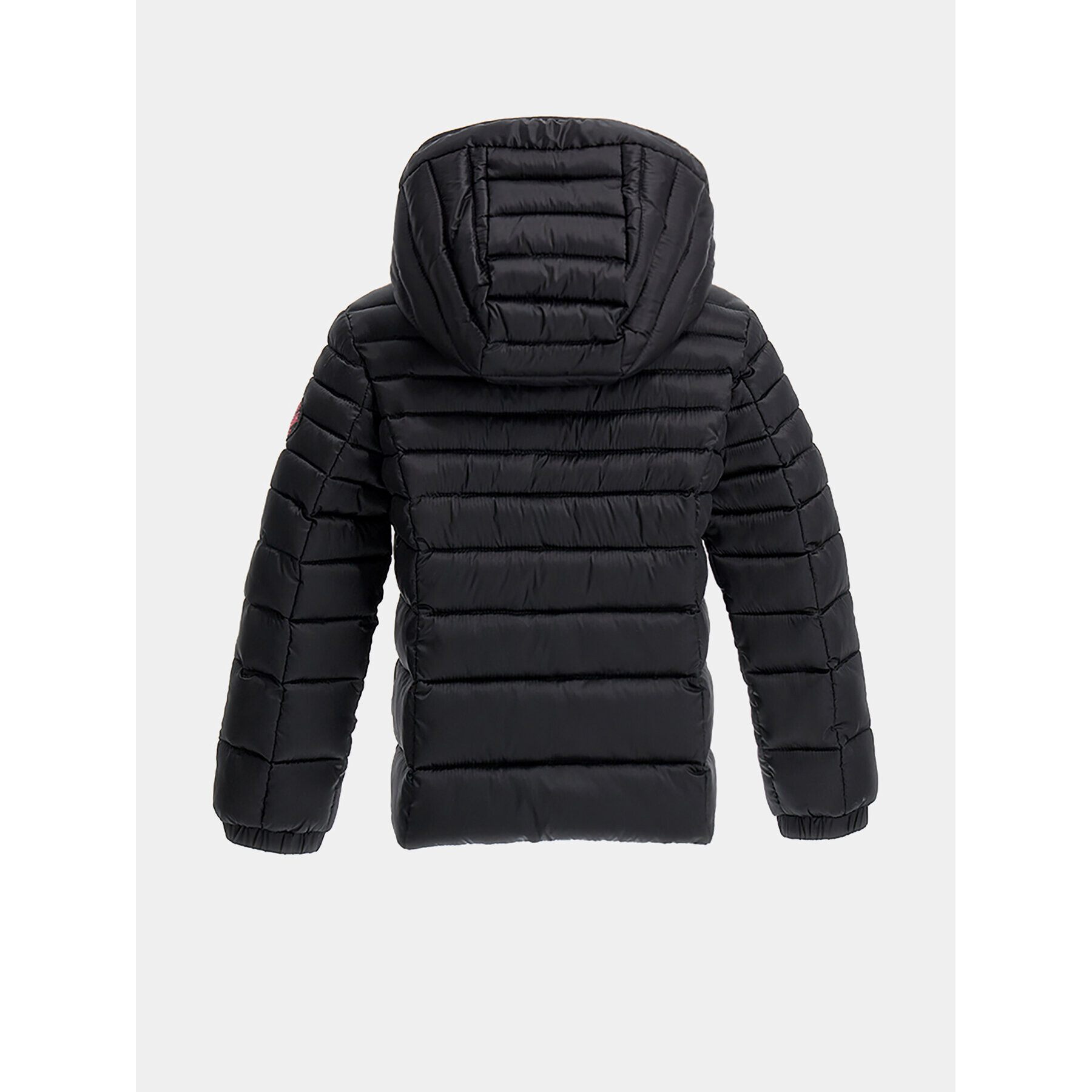 Original Marines Пухено яке DDA3626F Сив Regular Fit - Pepit.bg