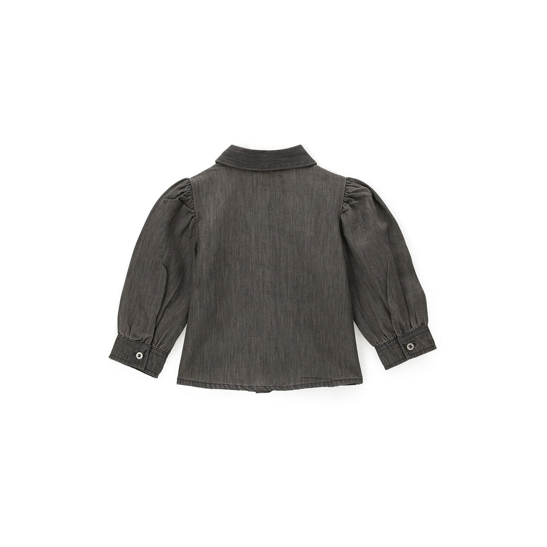 Original Marines Риза DCA1456NF Сив Regular Fit - Pepit.bg