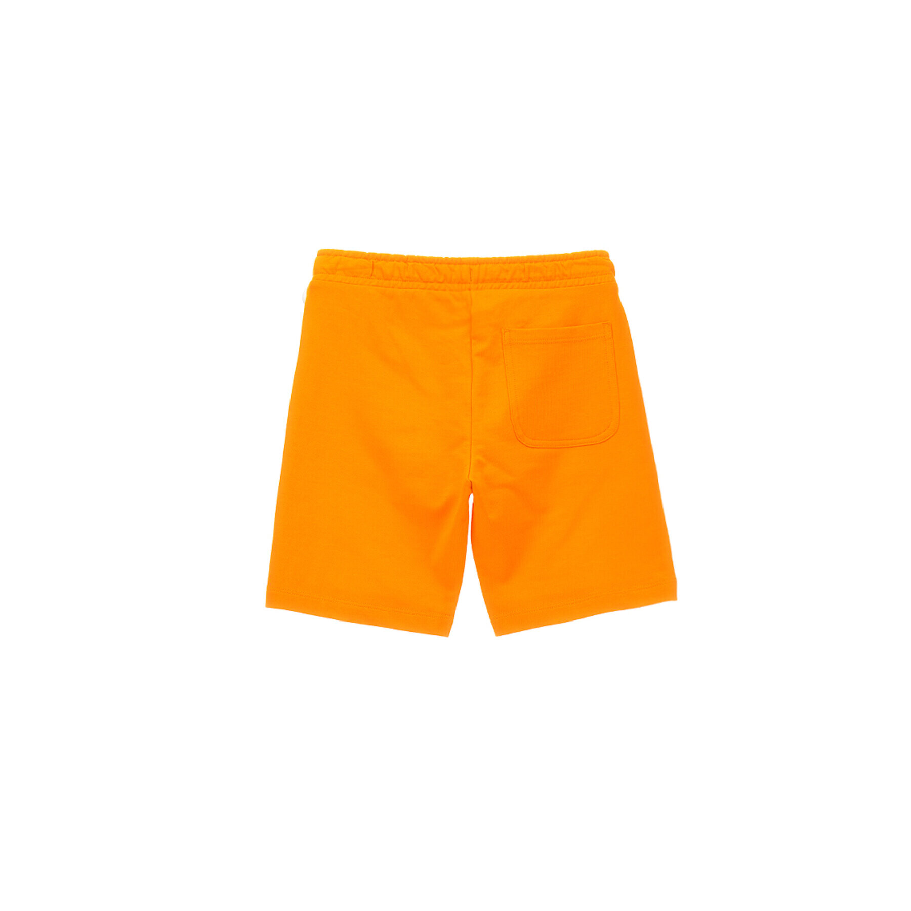 Original Marines Спортни шорти B566BPDD Оранжев Regular Fit - Pepit.bg