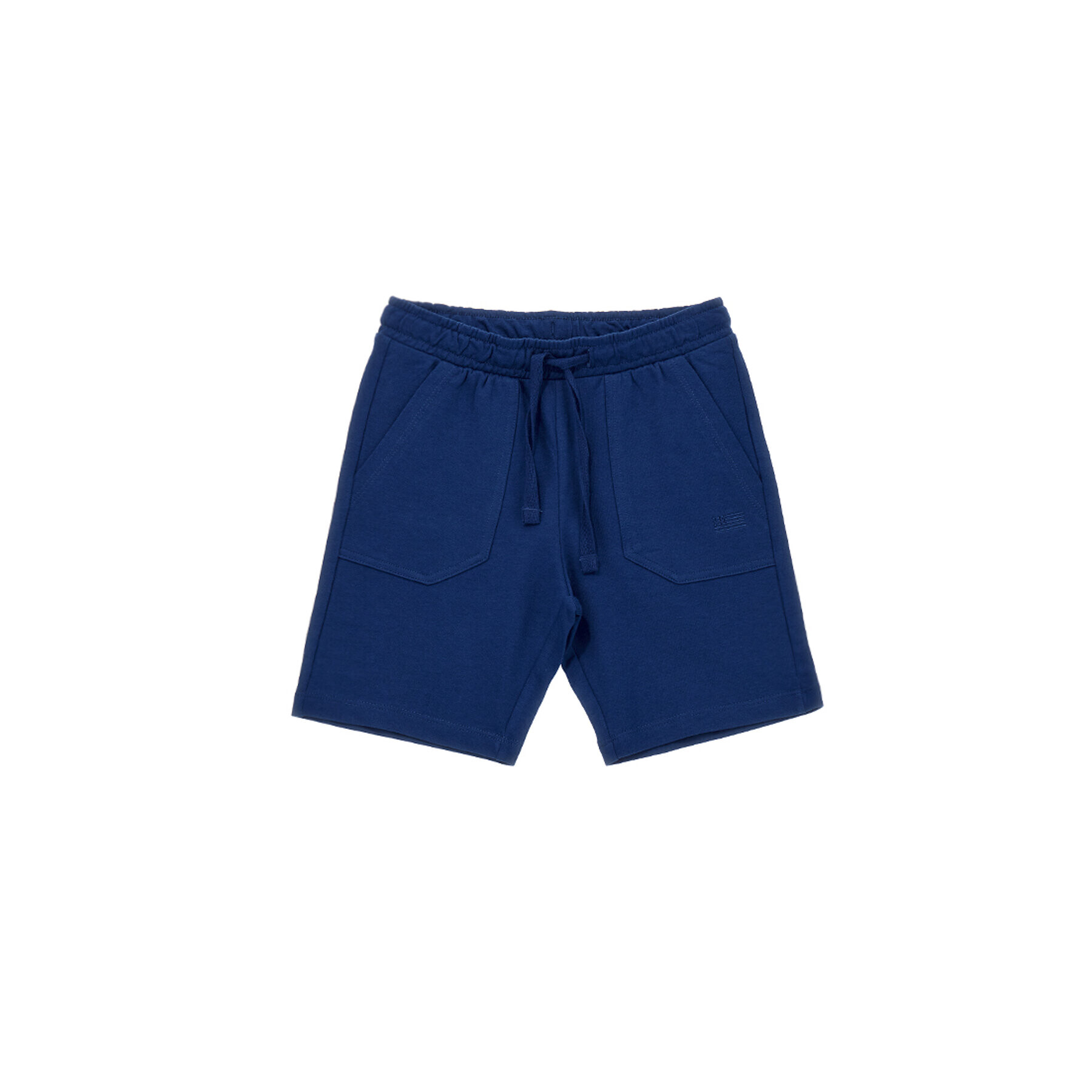Original Marines Спортни шорти B566BPDD Тъмносин Regular Fit - Pepit.bg