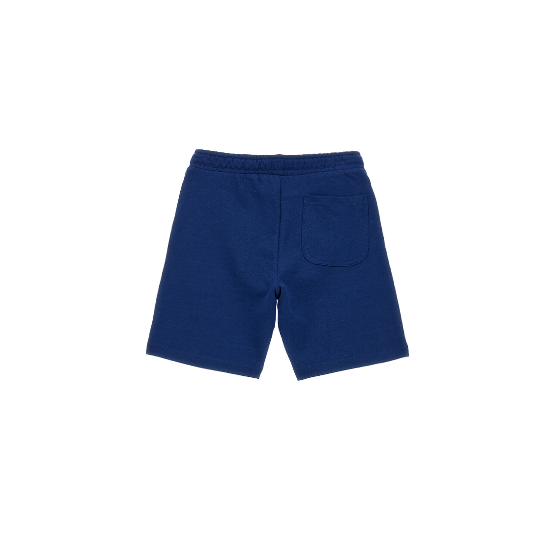 Original Marines Спортни шорти B566BPDD Тъмносин Regular Fit - Pepit.bg