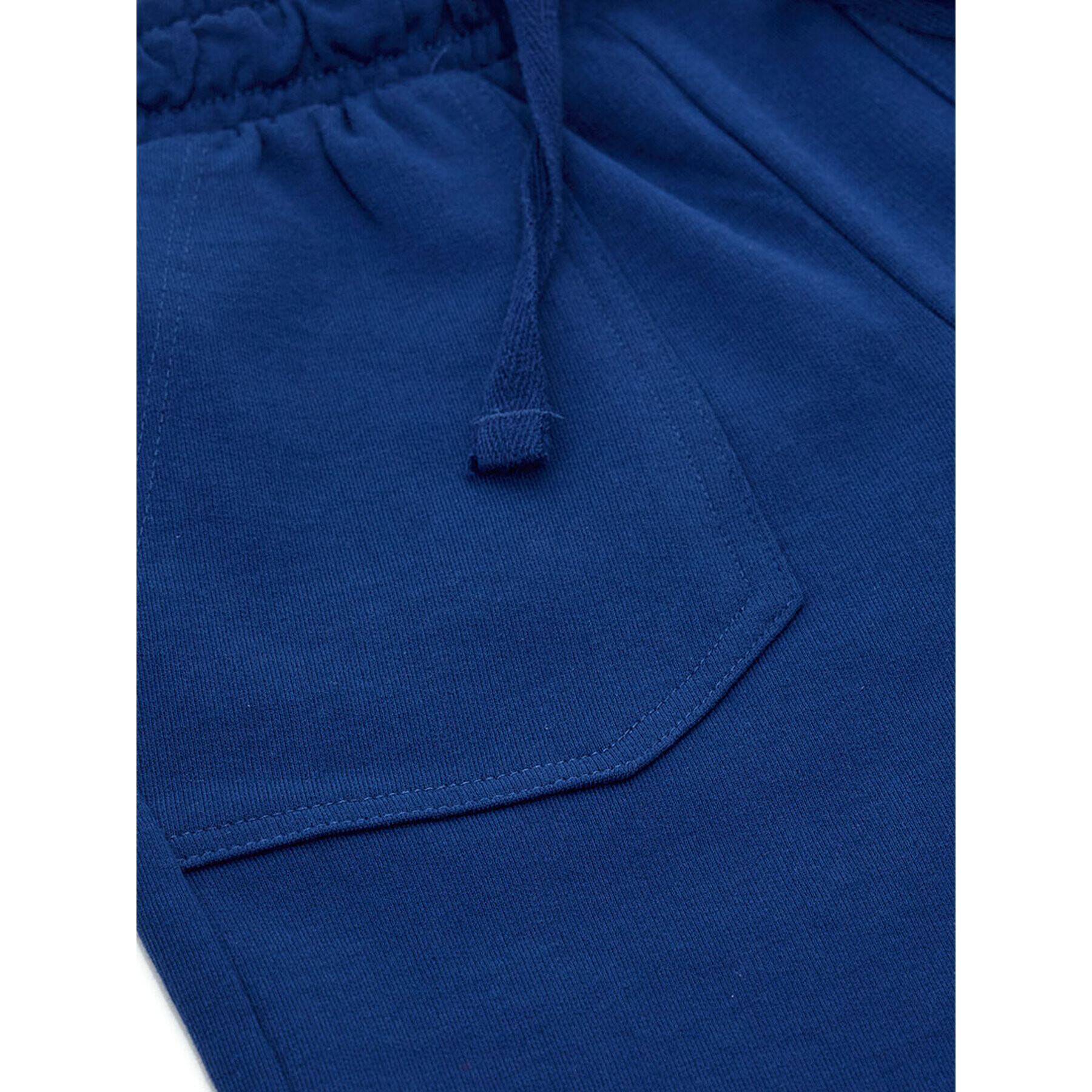 Original Marines Спортни шорти B566BPDD Тъмносин Regular Fit - Pepit.bg