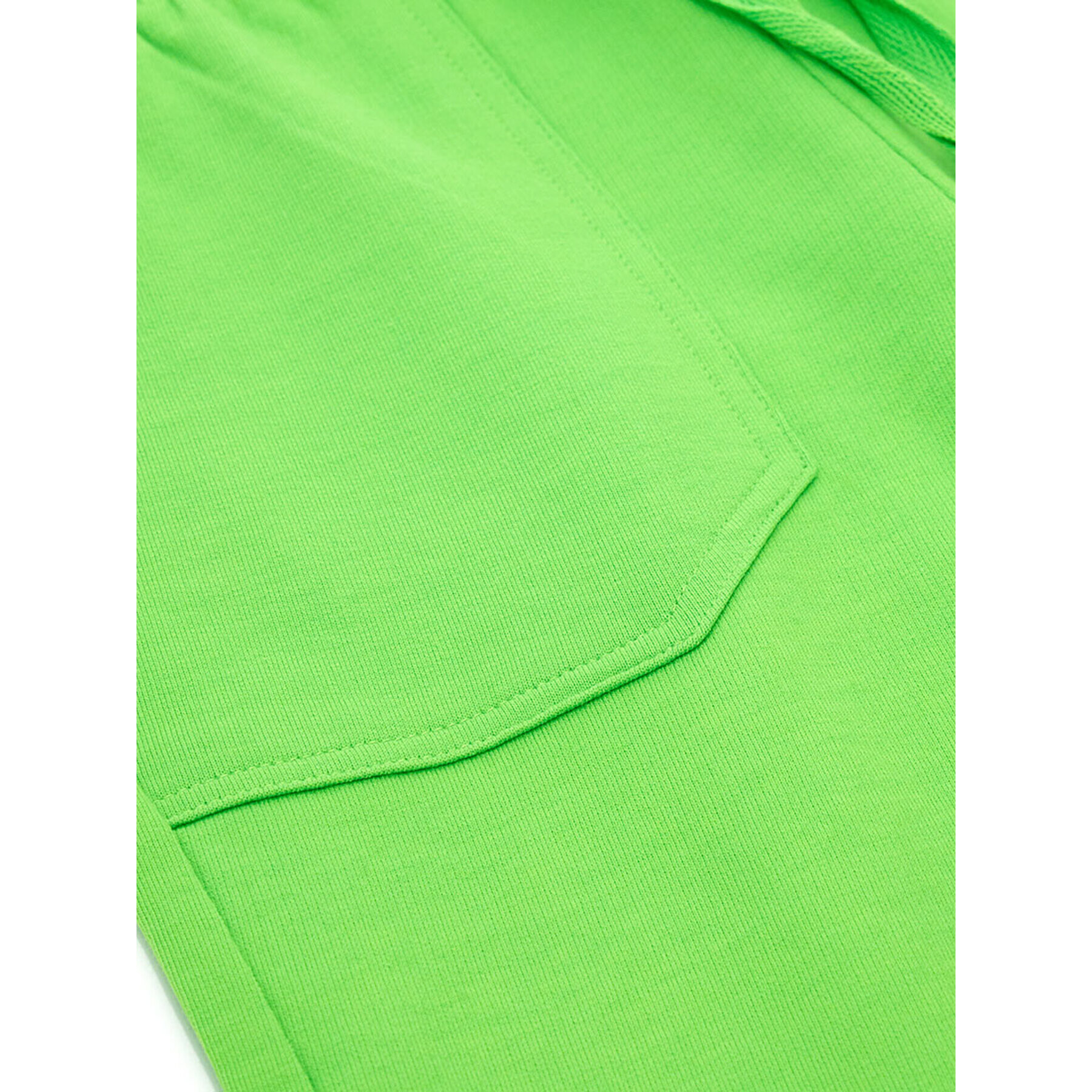 Original Marines Спортни шорти B566BPDD Зелен Regular Fit - Pepit.bg