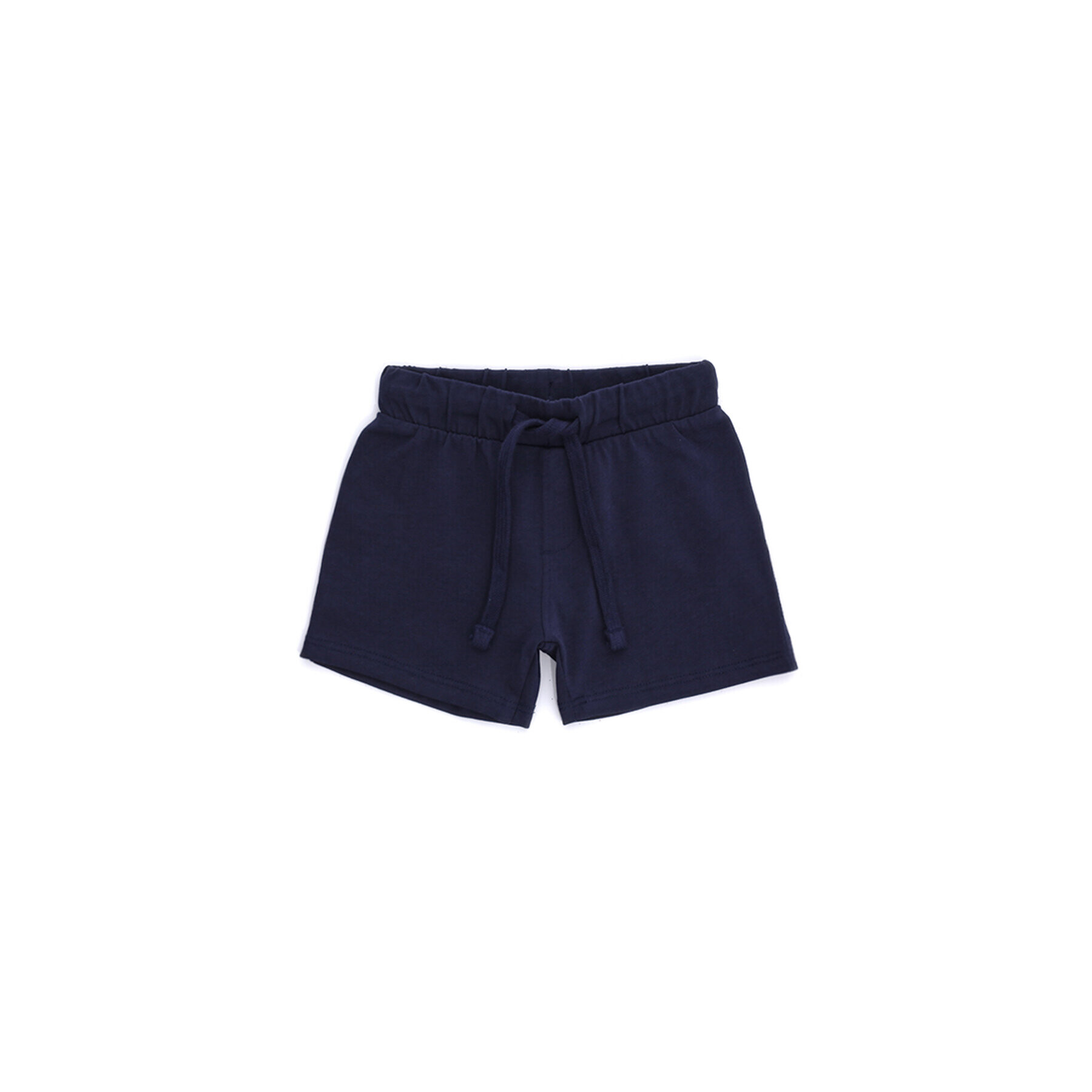 Original Marines Спортни шорти B624NMPDD Тъмносин Regular Fit - Pepit.bg