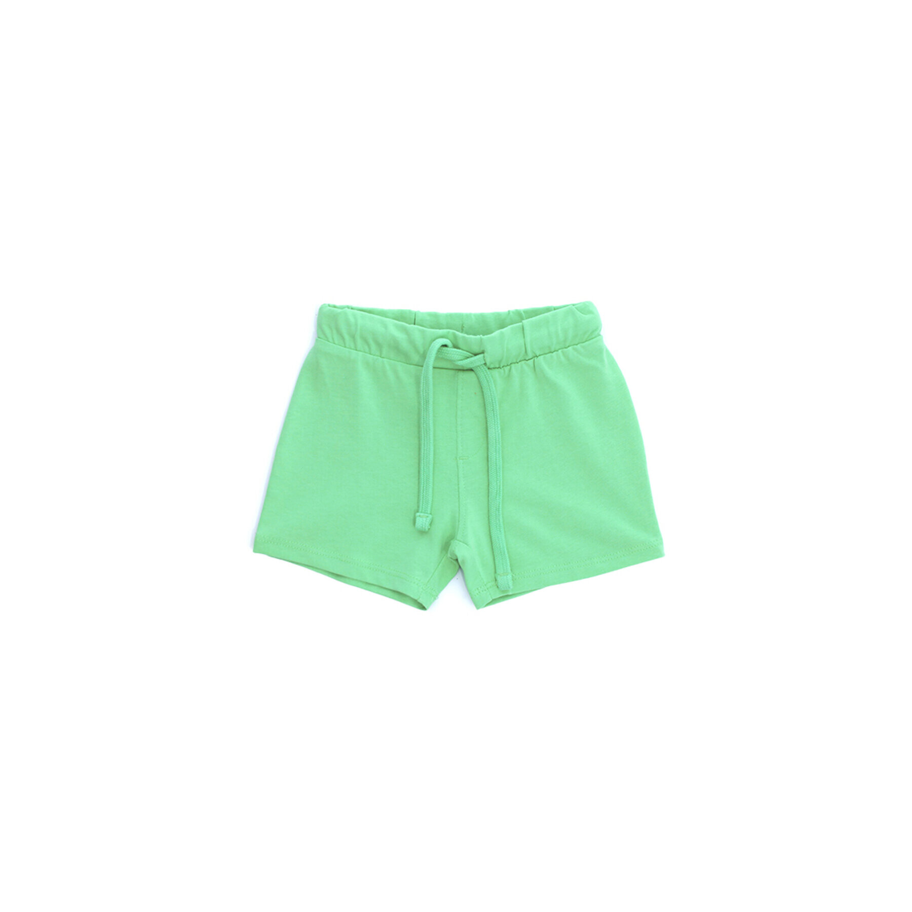 Original Marines Спортни шорти B624NMPDD Зелен Regular Fit - Pepit.bg