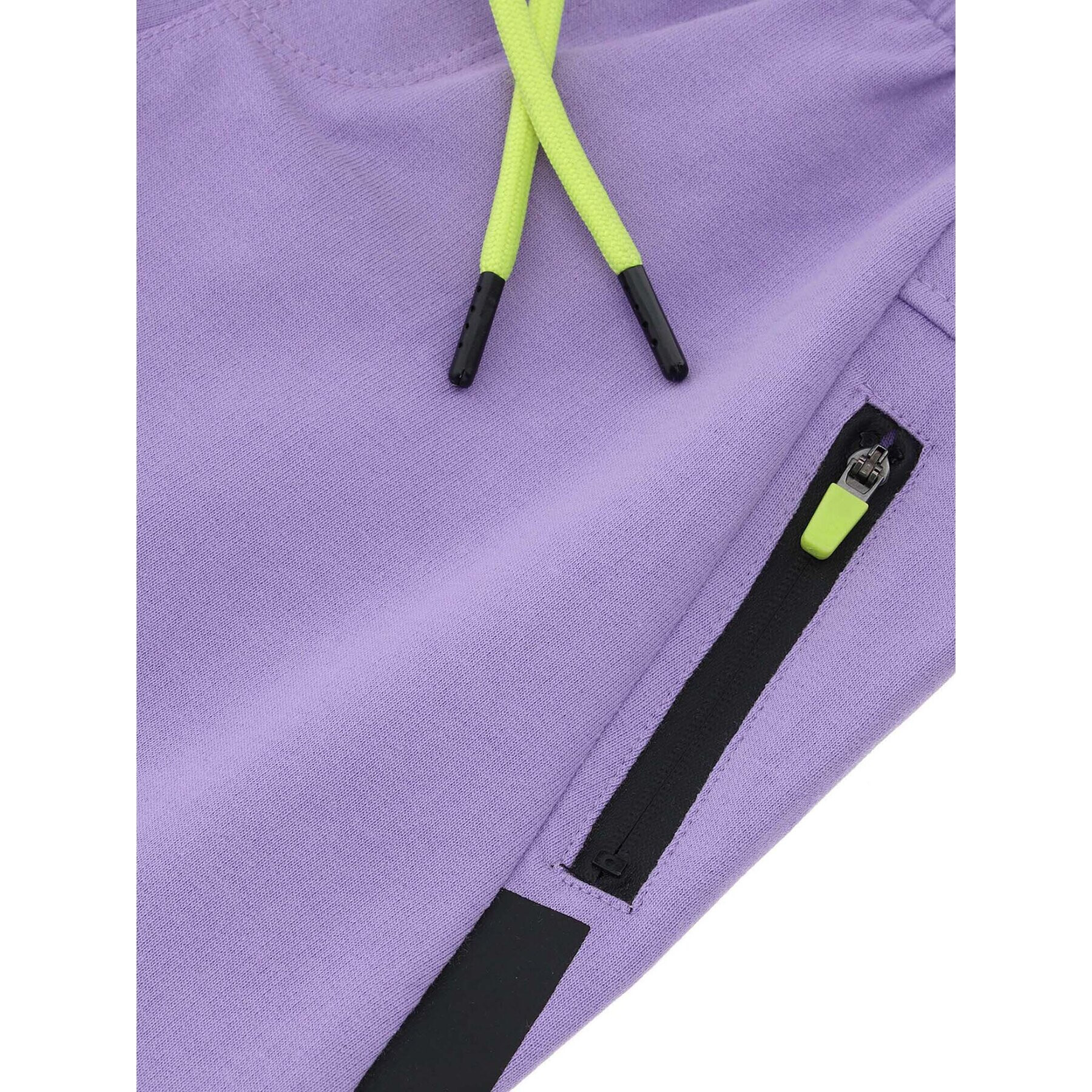 Original Marines Спортни шорти DCP2156B Виолетов Regular Fit - Pepit.bg