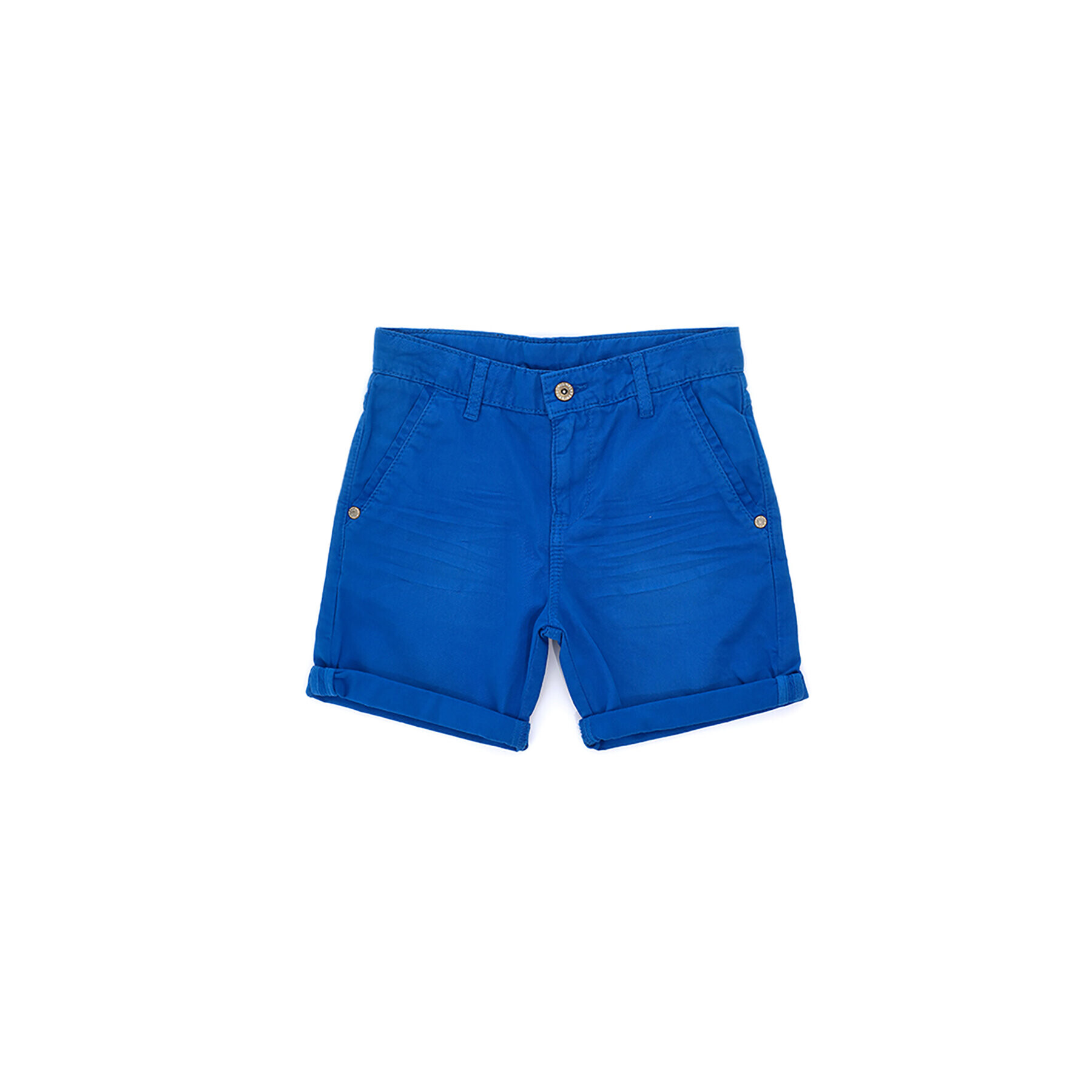 Original Marines Спортни шорти DDP2179B Син Regular Fit - Pepit.bg