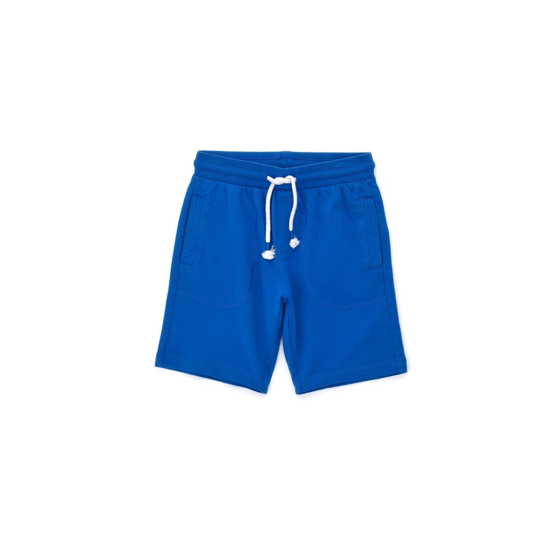 Original Marines Спортни шорти DDP2187B Син Regular Fit - Pepit.bg