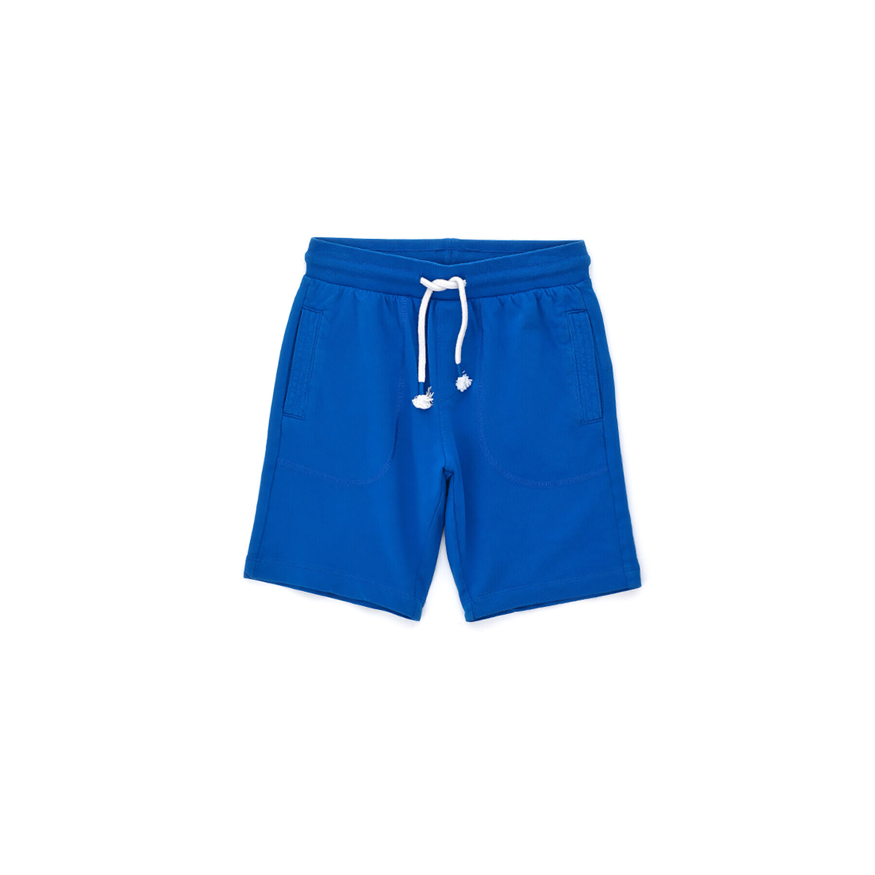 Original Marines Спортни шорти DDP2187B Син Regular Fit - Pepit.bg