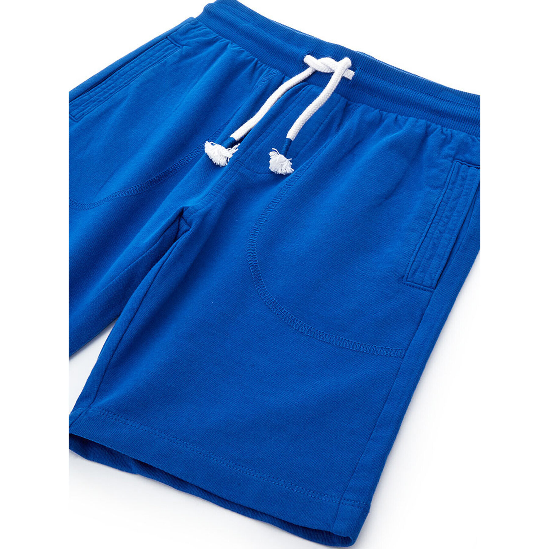 Original Marines Спортни шорти DDP2187B Син Regular Fit - Pepit.bg