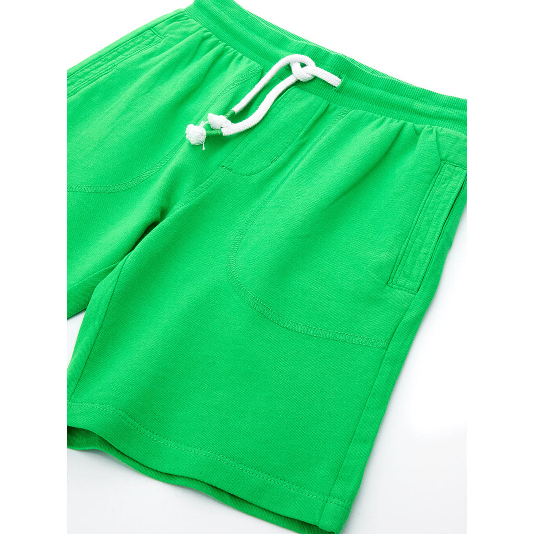 Original Marines Спортни шорти DDP2187B Зелен Regular Fit - Pepit.bg