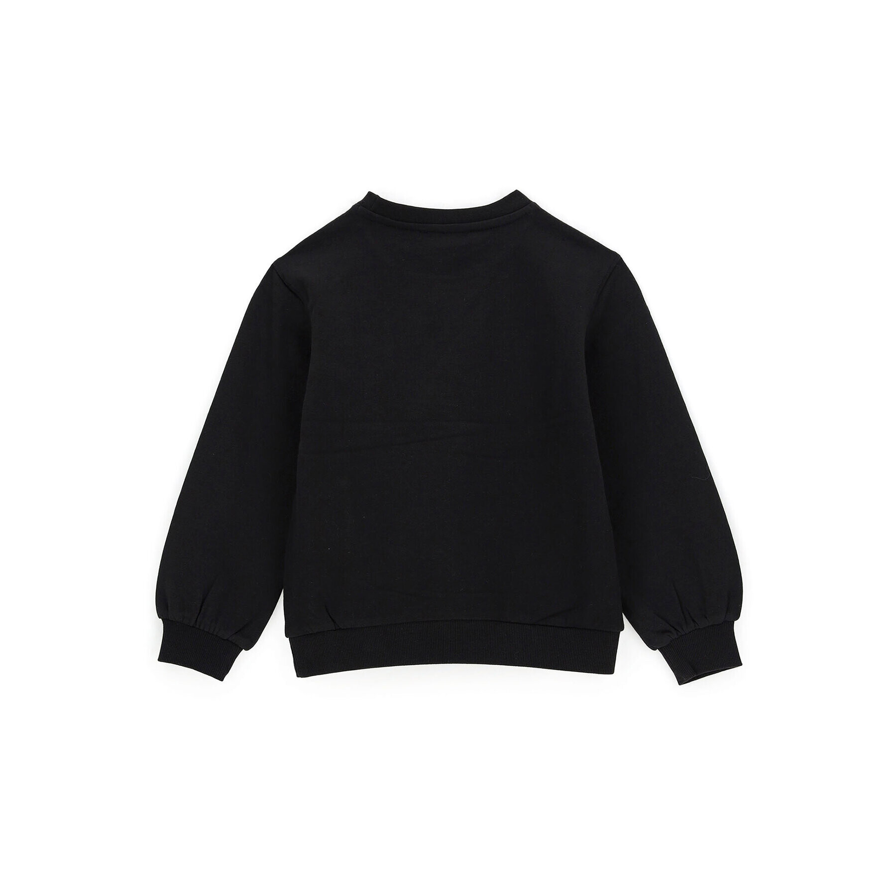 Original Marines Суитшърт DCA3575F Черен Regular Fit - Pepit.bg