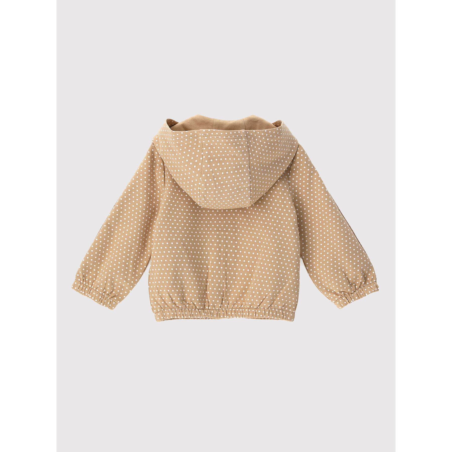 Original Marines Суитшърт DCP1172NF Бежов Regular Fit - Pepit.bg