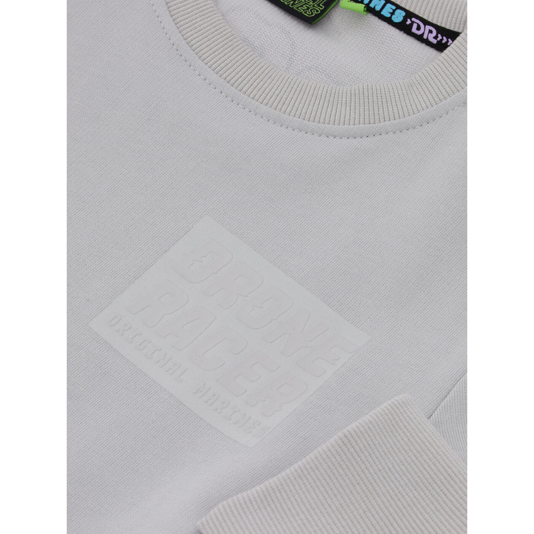 Original Marines Суитшърт DCP2142B Сив Regular Fit - Pepit.bg
