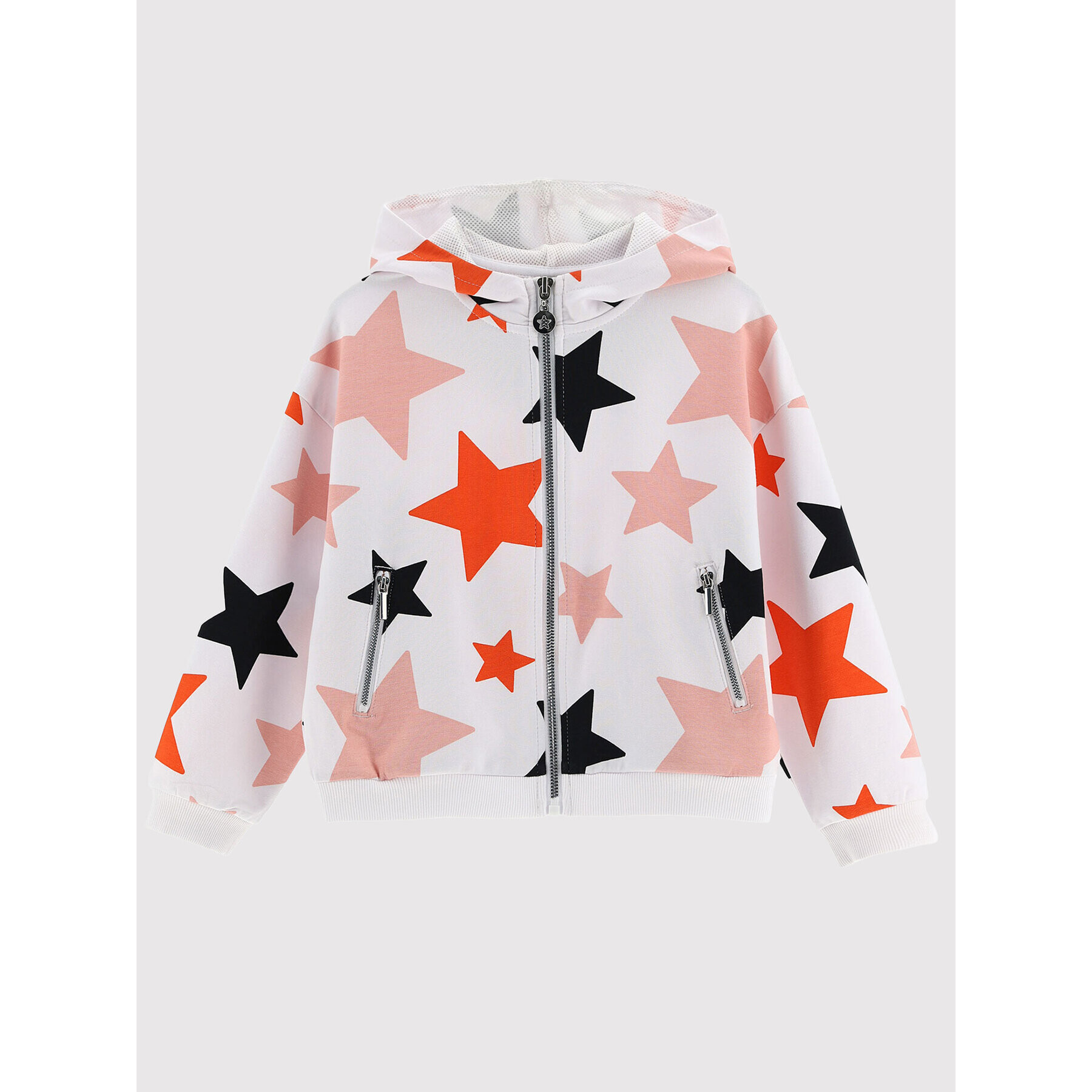 Original Marines Суитшърт DCP3070F Бял Regular Fit - Pepit.bg
