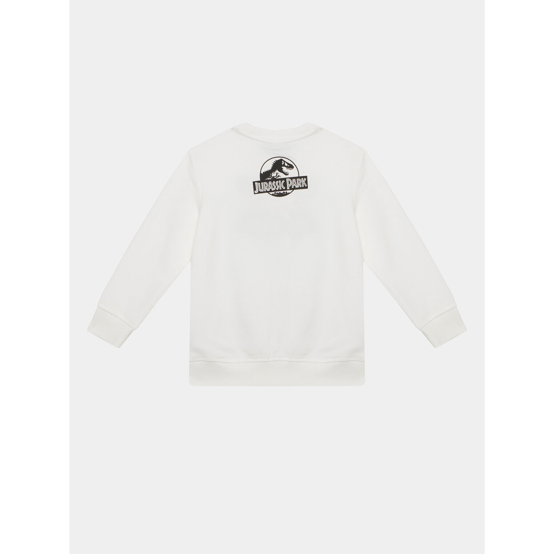 Original Marines Суитшърт DDAV2639B Екрю Regular Fit - Pepit.bg