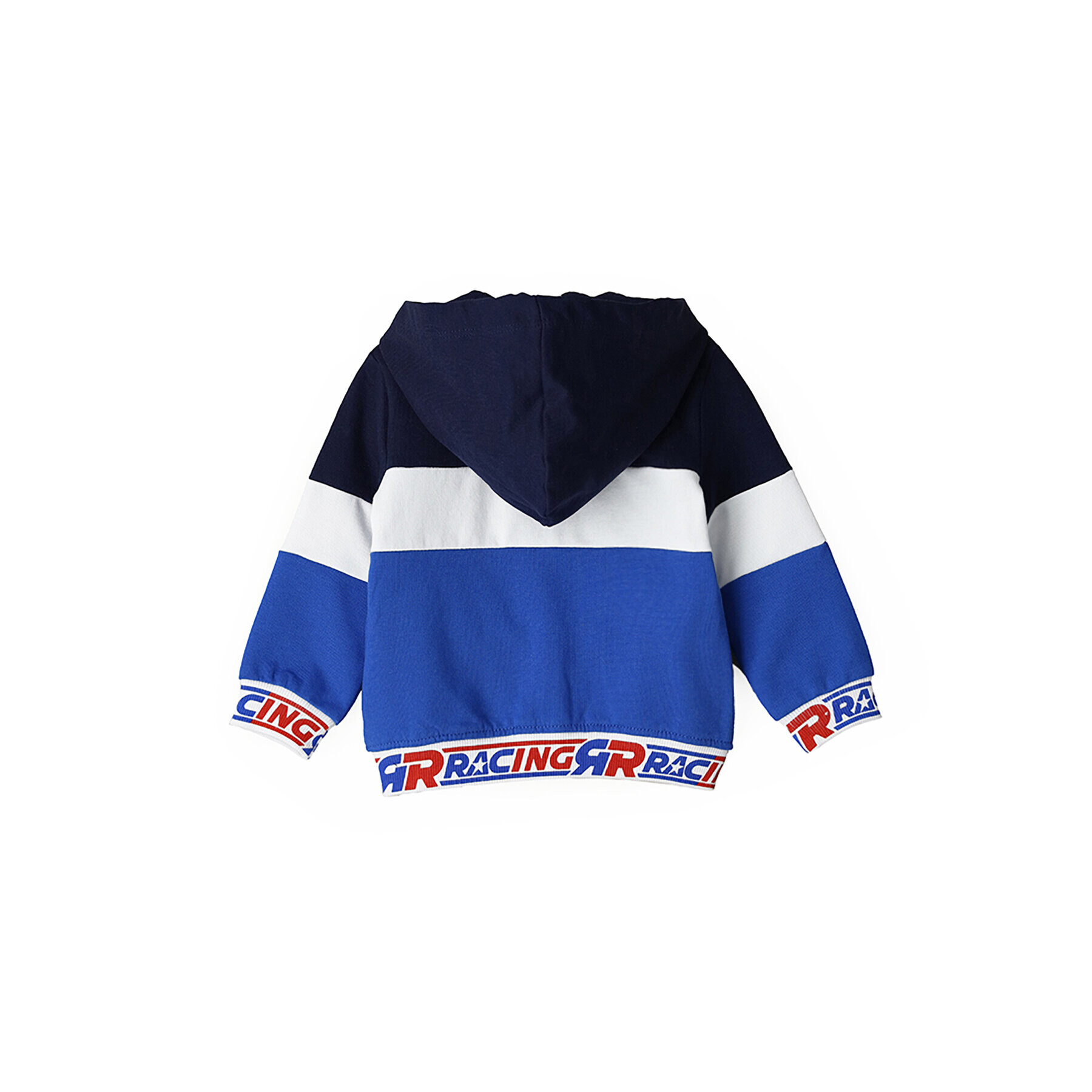 Original Marines Суитшърт DDP0256NM Син Regular Fit - Pepit.bg