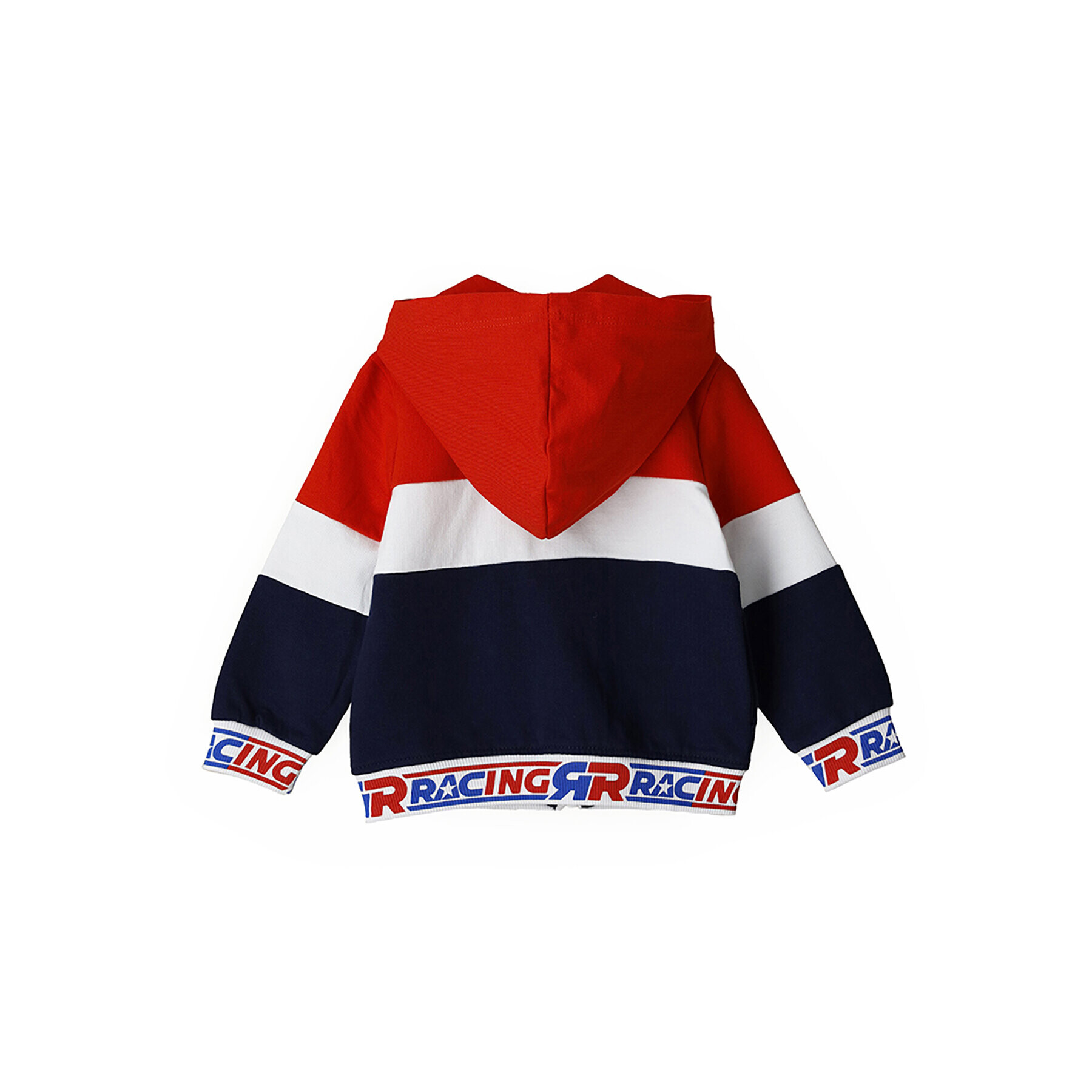 Original Marines Суитшърт DDP0256NM Тъмносин Regular Fit - Pepit.bg