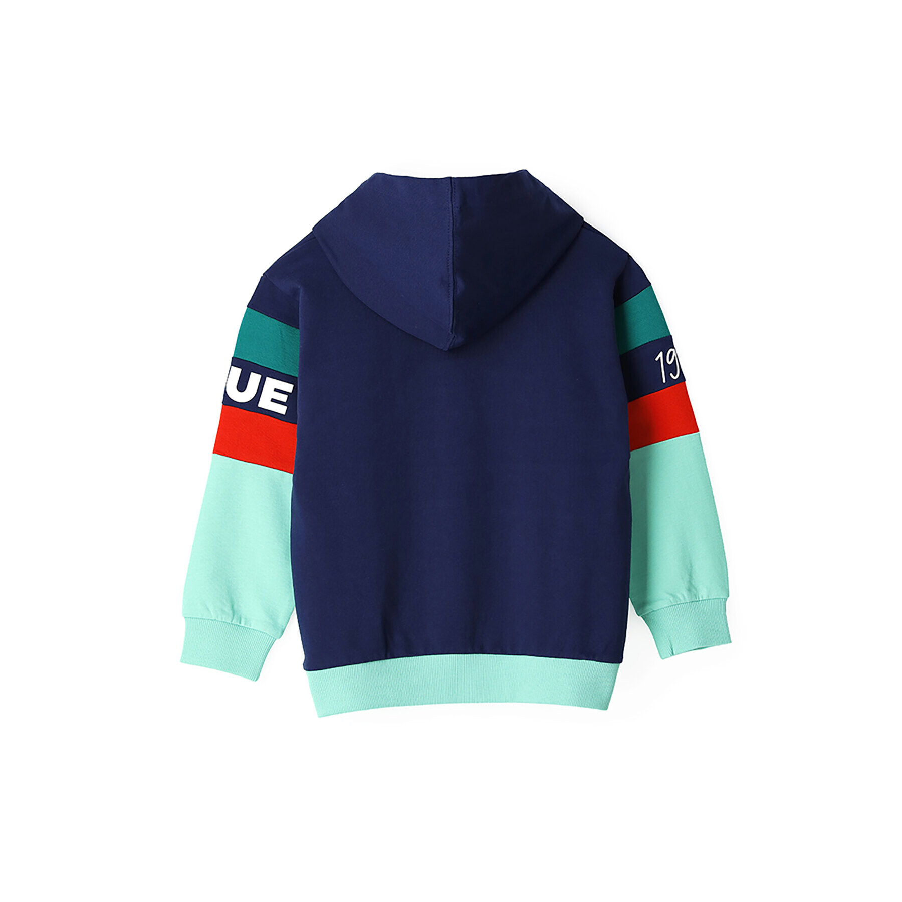 Original Marines Суитшърт DDP2117B Цветен Regular Fit - Pepit.bg