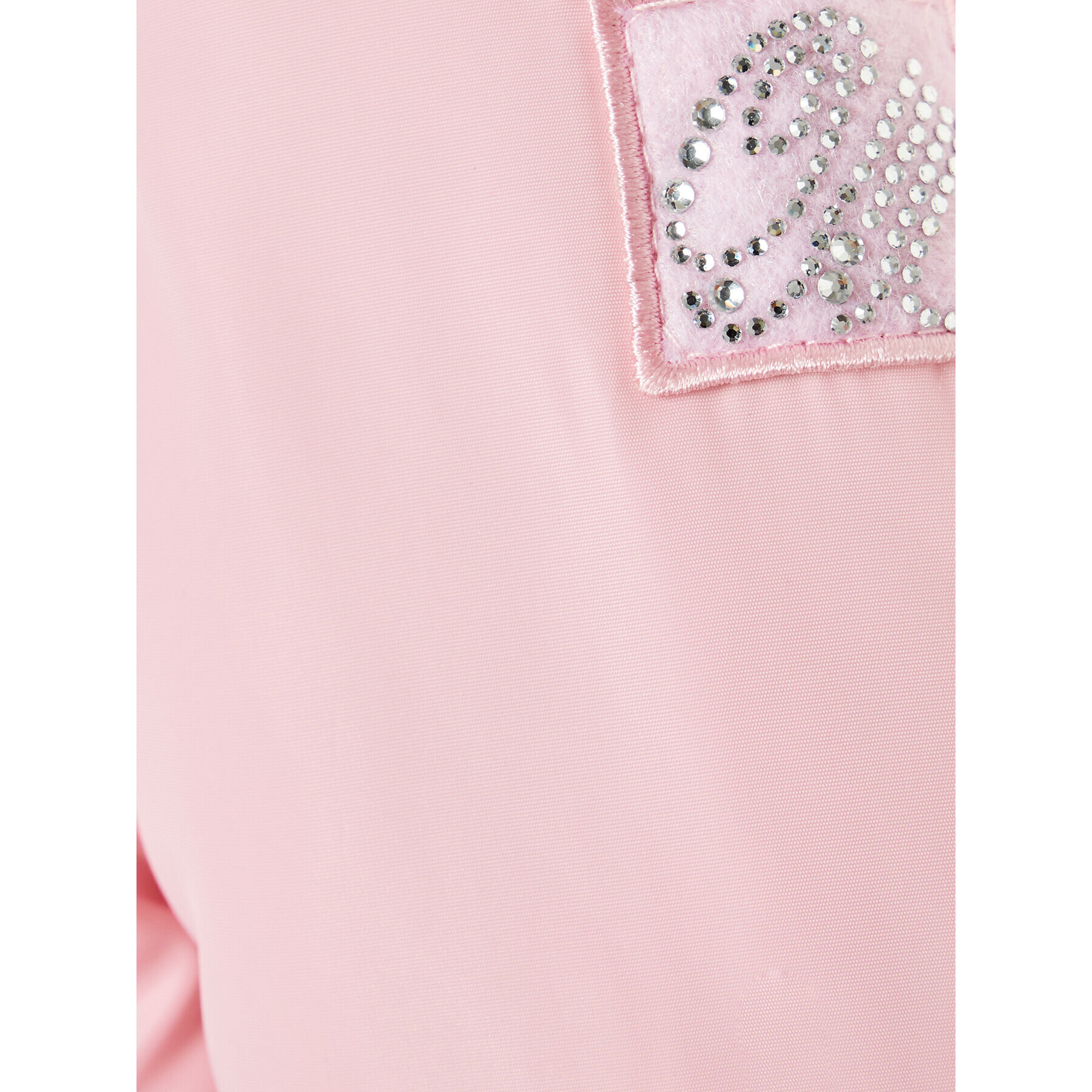 Original Marines Зимно яке DDA1456NF Розов Regular Fit - Pepit.bg
