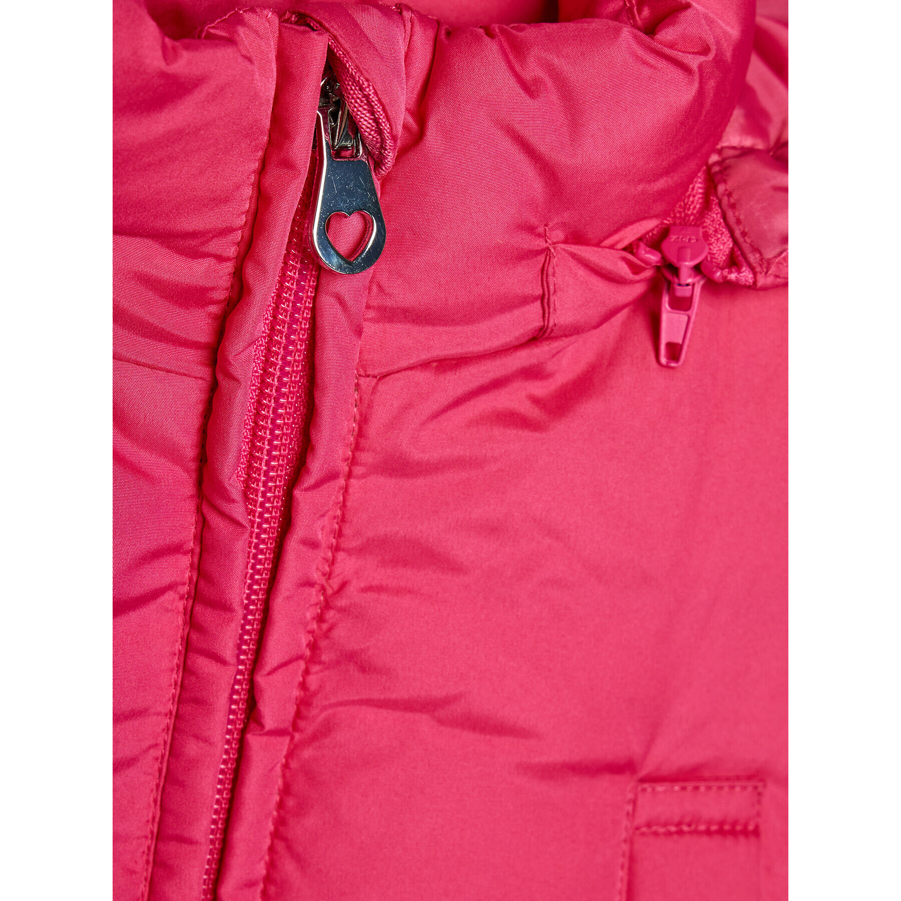 Original Marines Зимно яке DDA3640F Розов Regular Fit - Pepit.bg