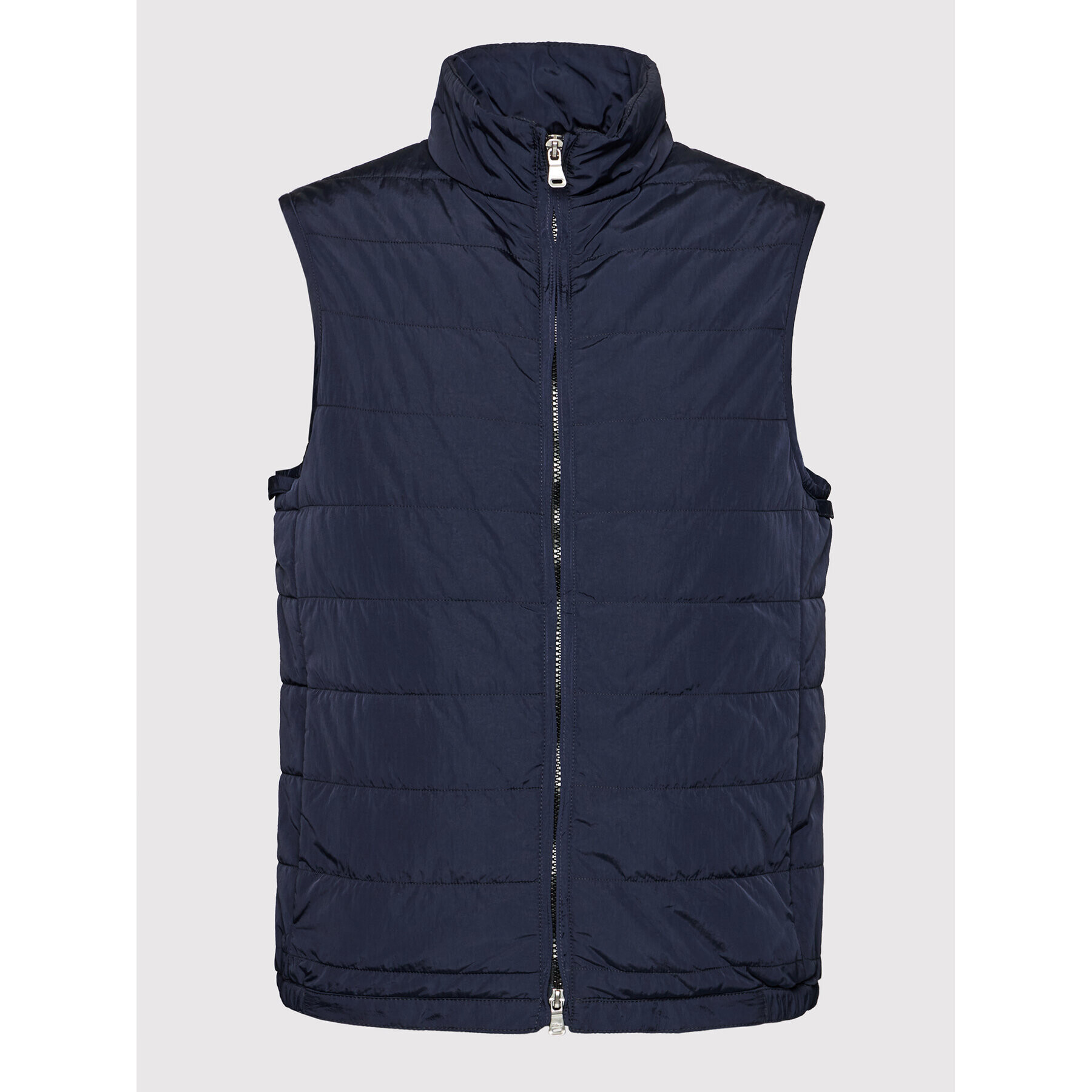 Oscar Jacobson Елек Evo 4043 4480 Тъмносин Regular Fit - Pepit.bg
