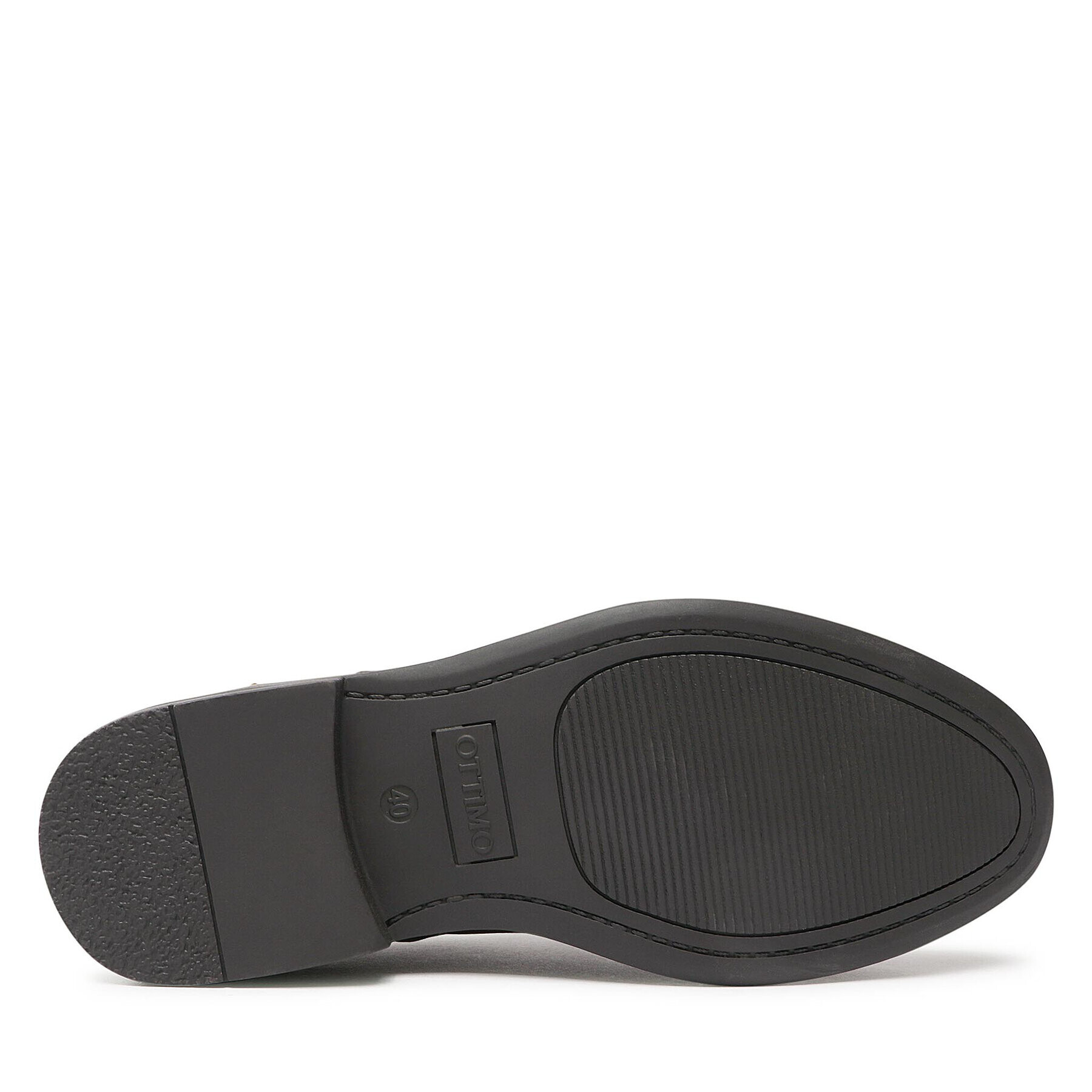 Ottimo Обувки M16SS025-30 Кафяв - Pepit.bg
