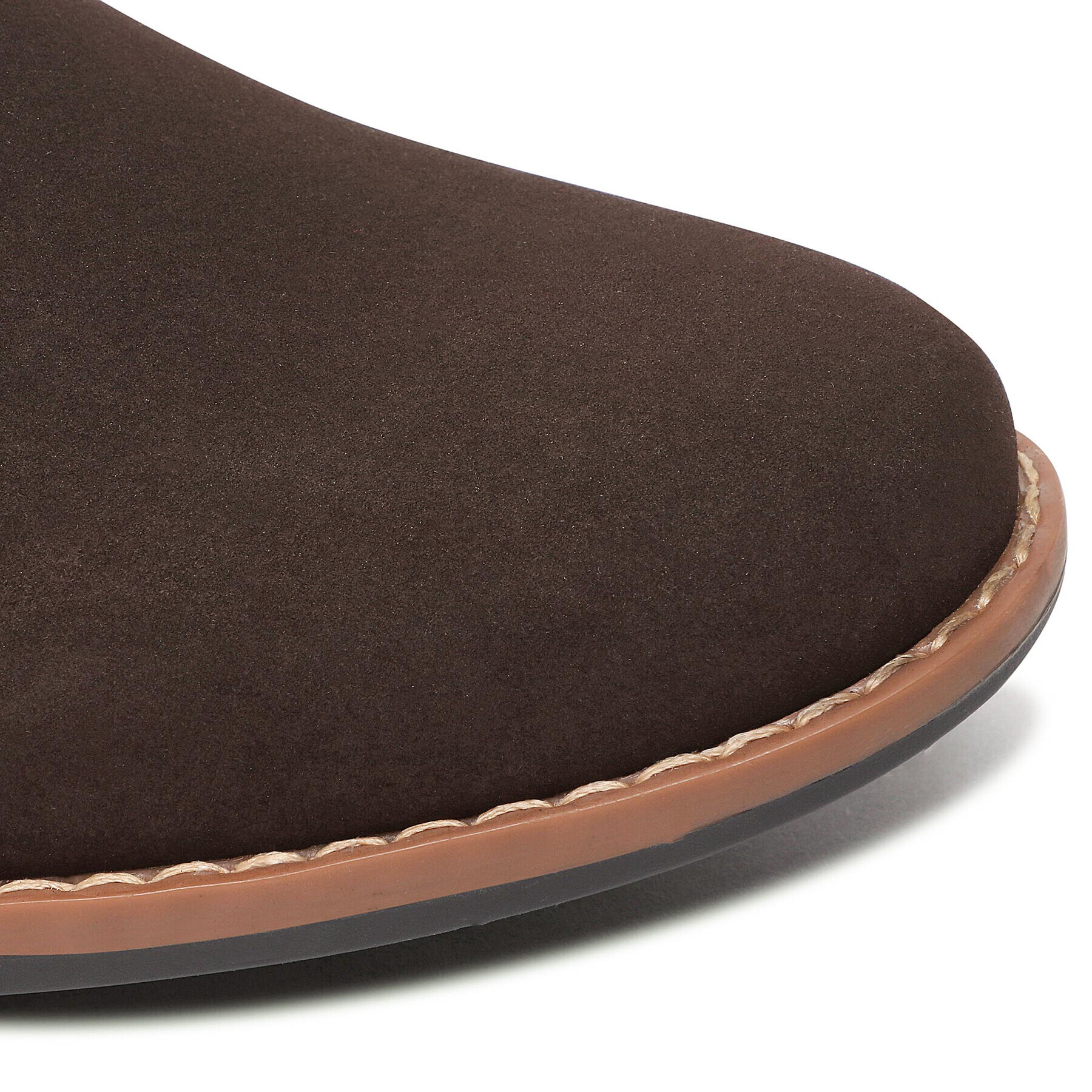 Ottimo Обувки M16SS025-30 Кафяв - Pepit.bg