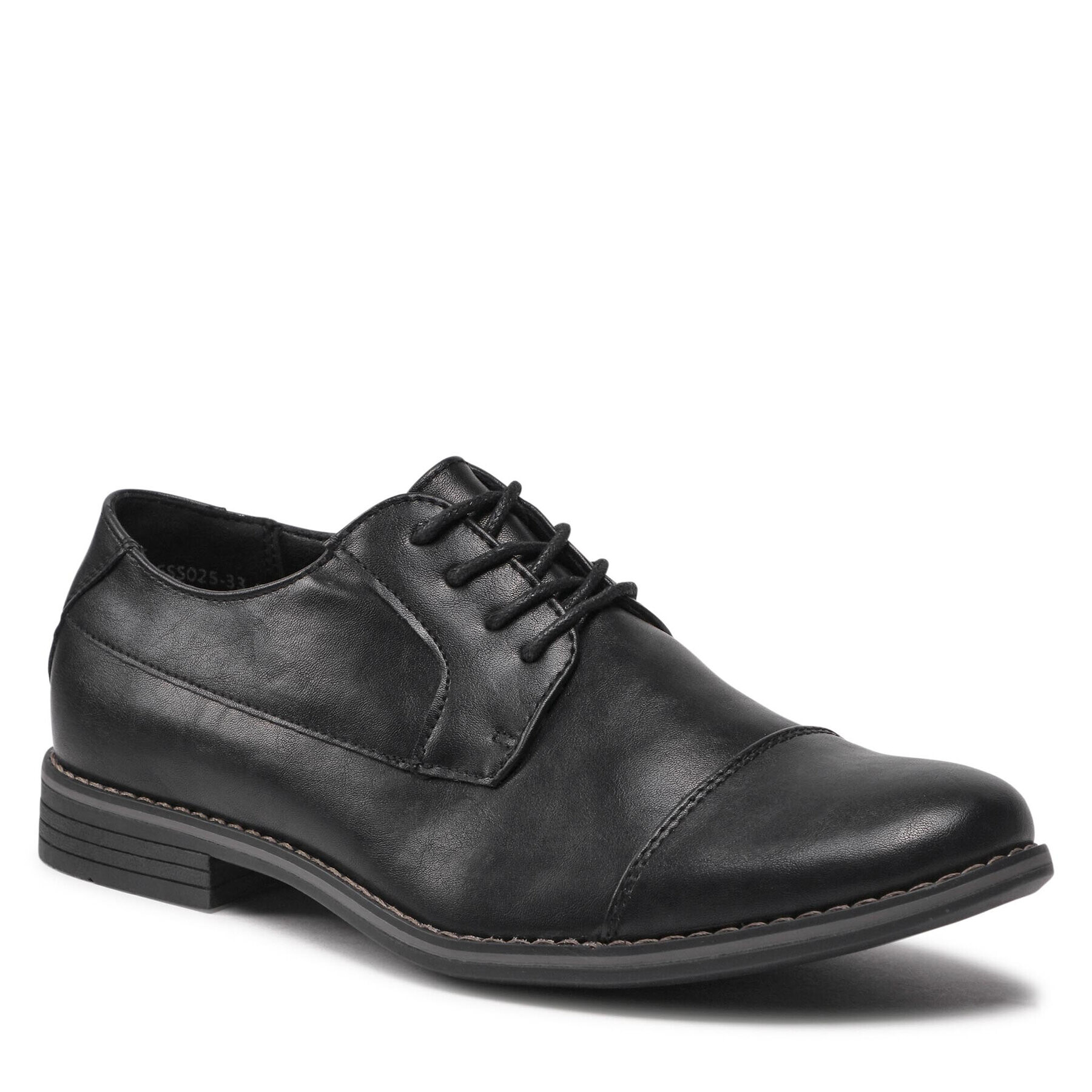 Ottimo Обувки M16SS025-33 Черен - Pepit.bg