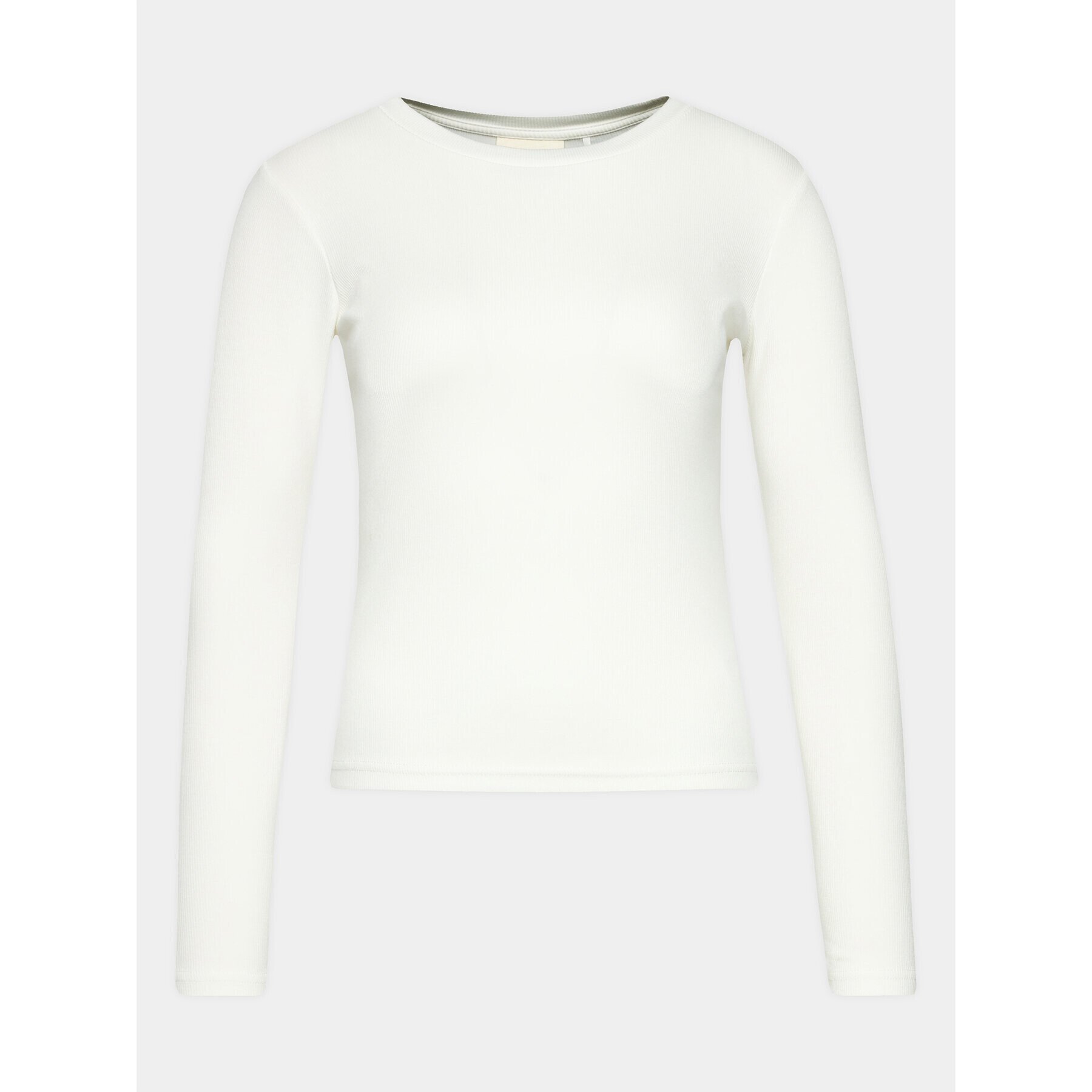 Outhorn Блуза OTHAW23TLONF175 Бял Regular Fit - Pepit.bg