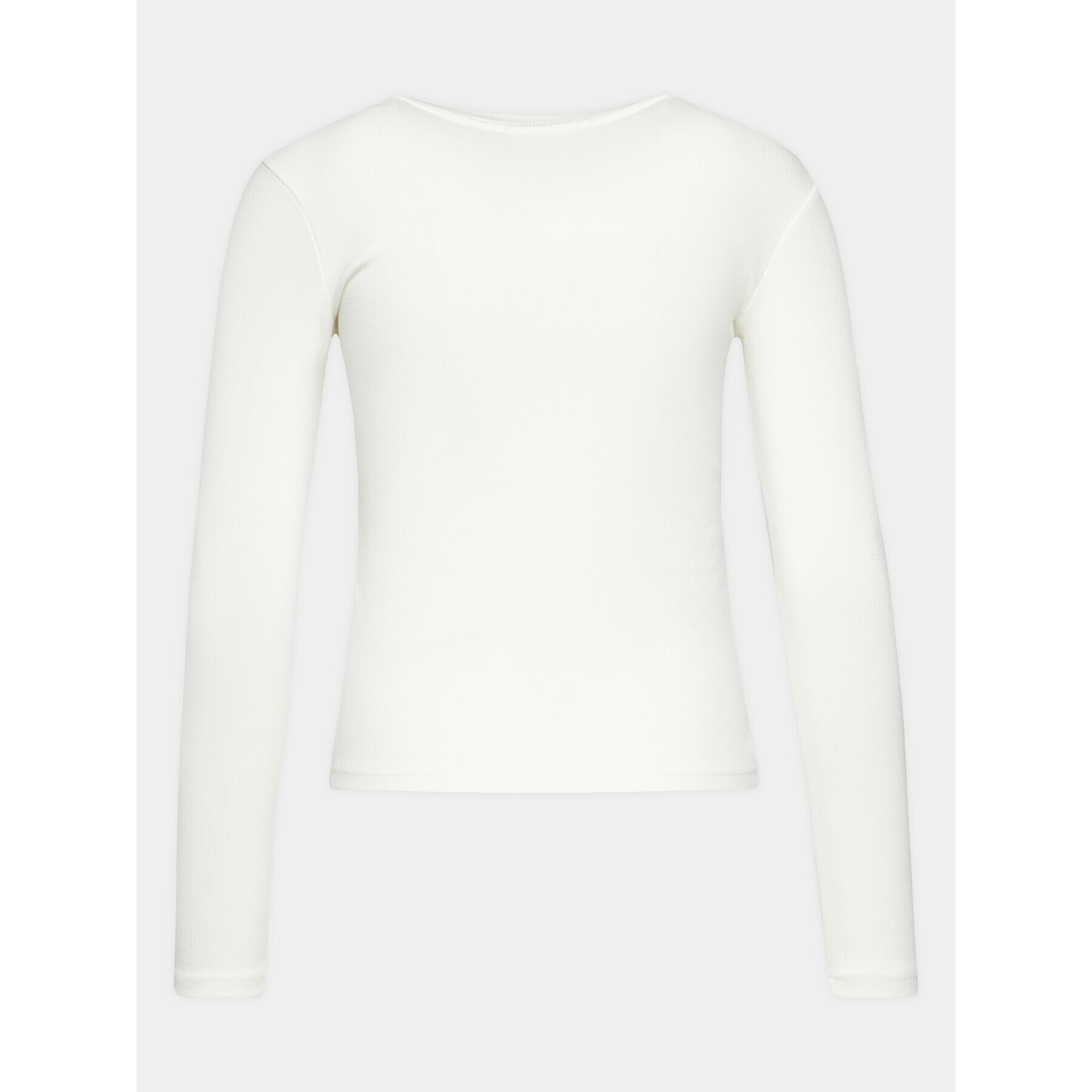 Outhorn Блуза OTHAW23TLONF175 Бял Regular Fit - Pepit.bg