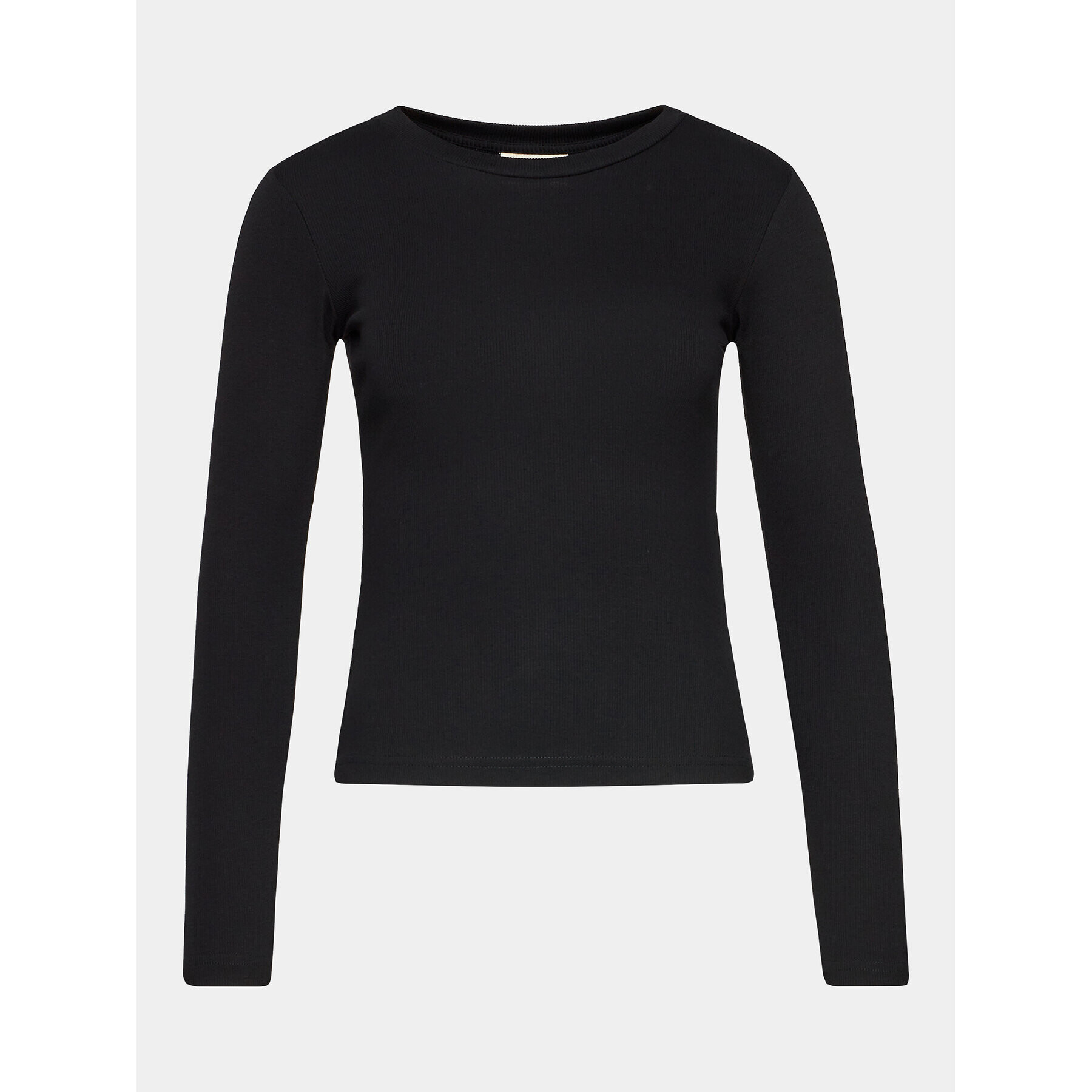 Outhorn Блуза OTHAW23TLONF175 Черен Regular Fit - Pepit.bg