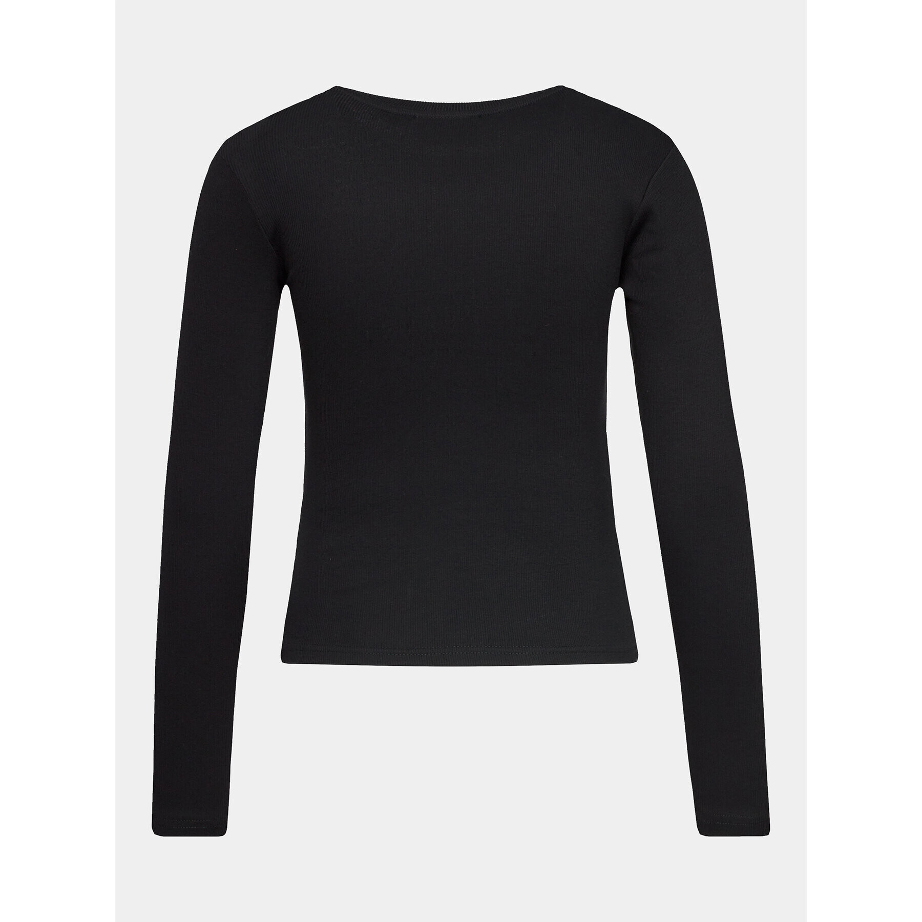 Outhorn Блуза OTHAW23TLONF175 Черен Regular Fit - Pepit.bg