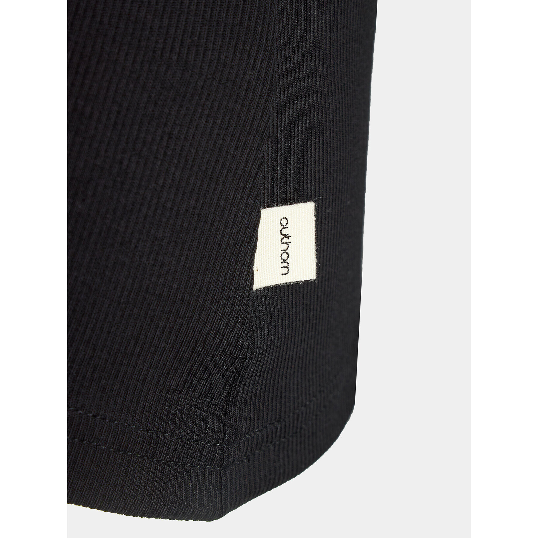 Outhorn Блуза OTHAW23TLONF175 Черен Regular Fit - Pepit.bg