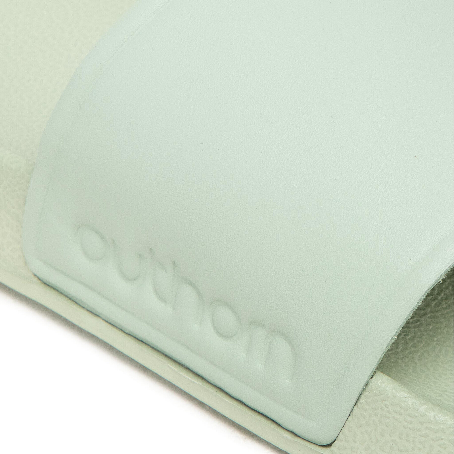Outhorn Чехли HOL22-KLD603 Зелен - Pepit.bg