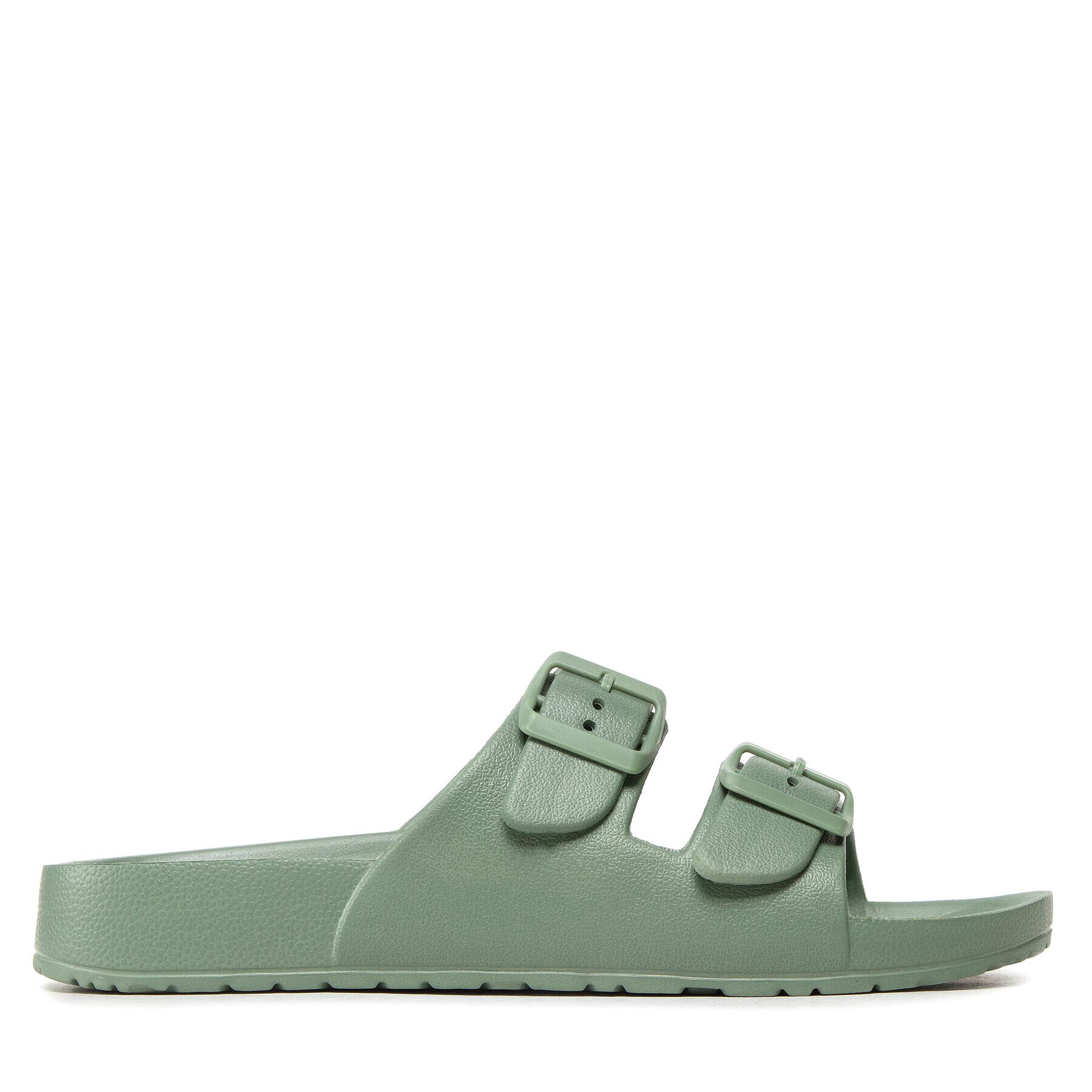 Outhorn Чехли HOL22-KLM602 Зелен - Pepit.bg