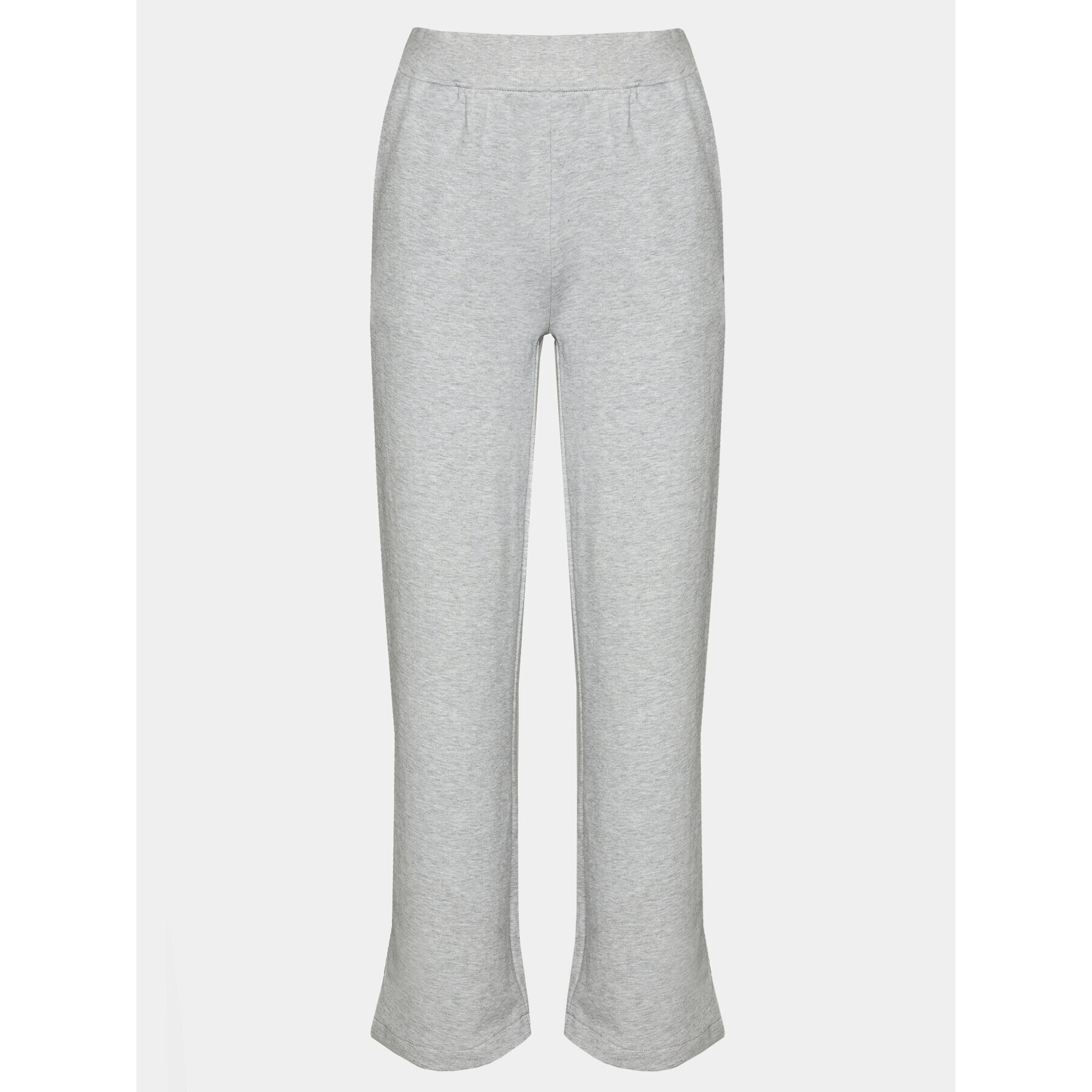 Outhorn Долнище анцуг OTHAW23TTROF484 Сив Regular Fit - Pepit.bg