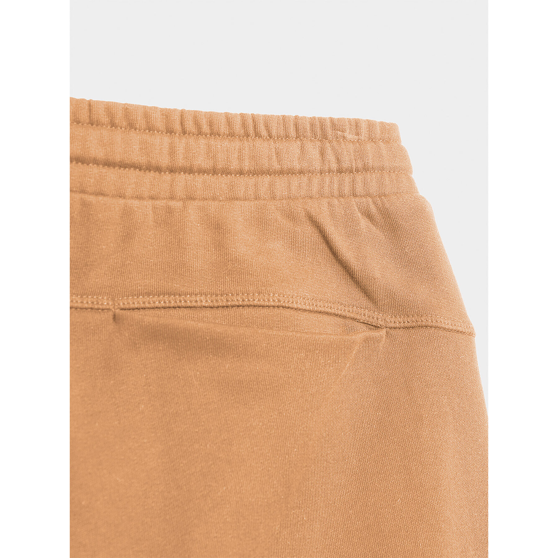 Outhorn Долнище анцуг OTHAW23TTROM442 Оранжев Regular Fit - Pepit.bg