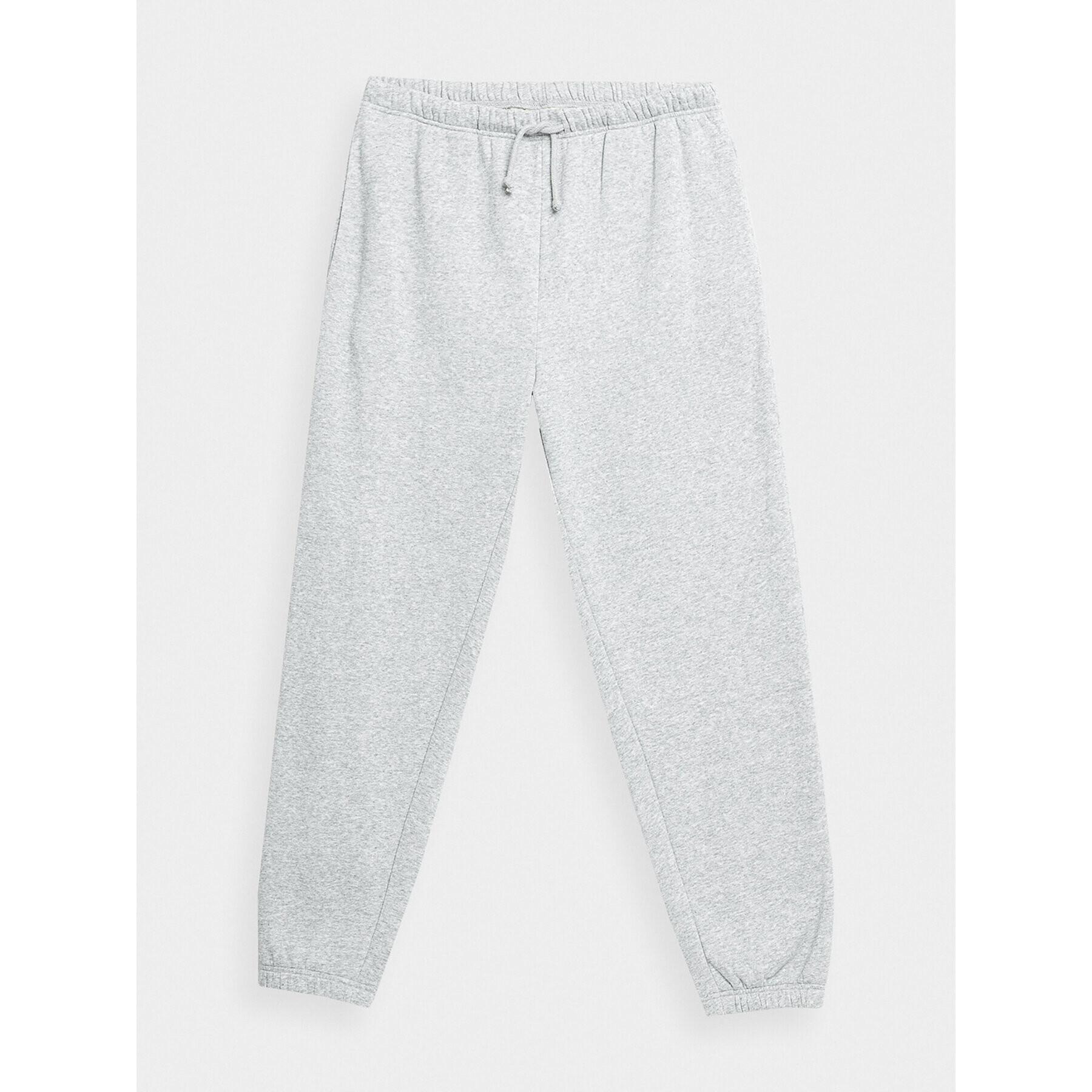 Outhorn Долнище анцуг OTHAW23TTROM444 Сив Regular Fit - Pepit.bg