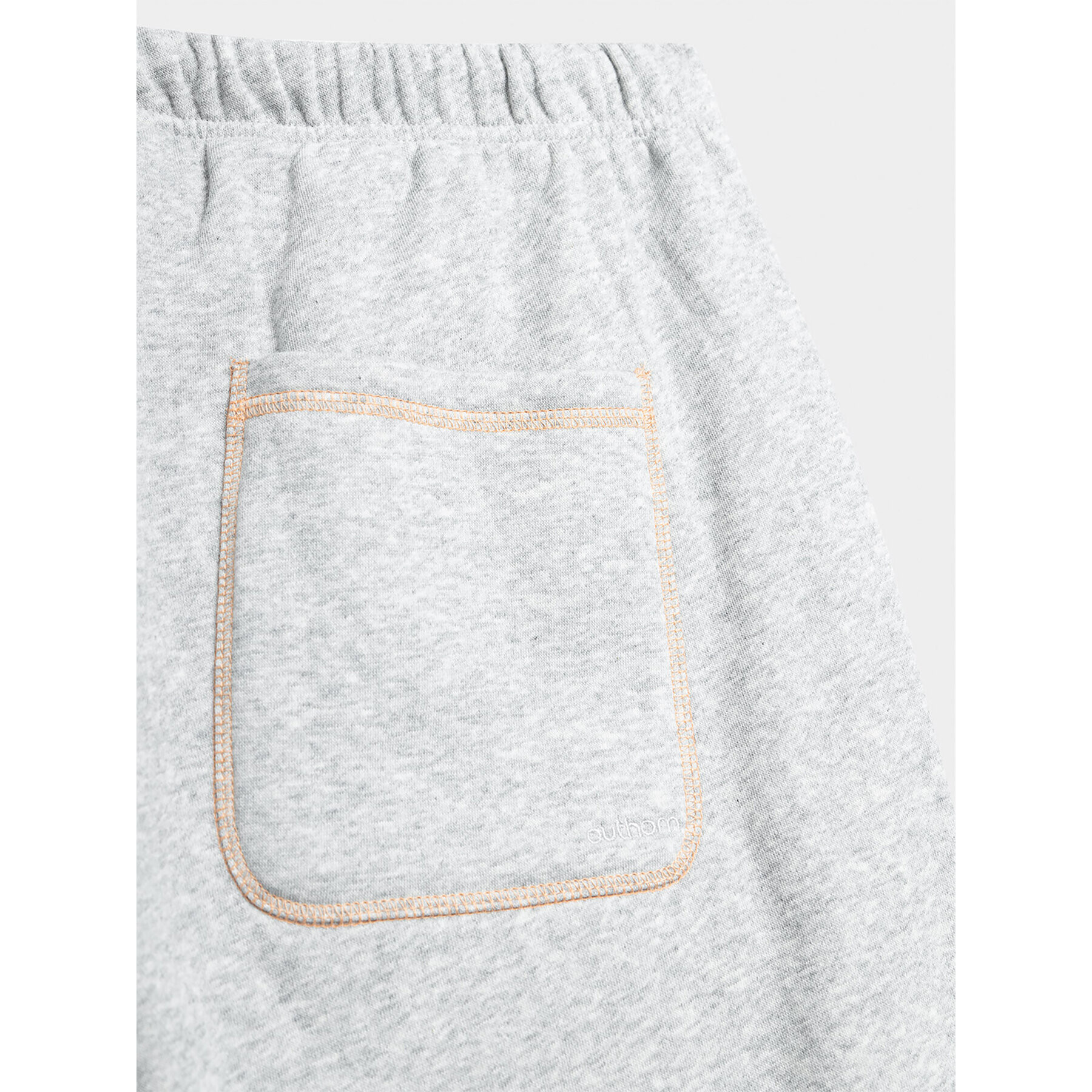 Outhorn Долнище анцуг OTHAW23TTROM444 Сив Regular Fit - Pepit.bg