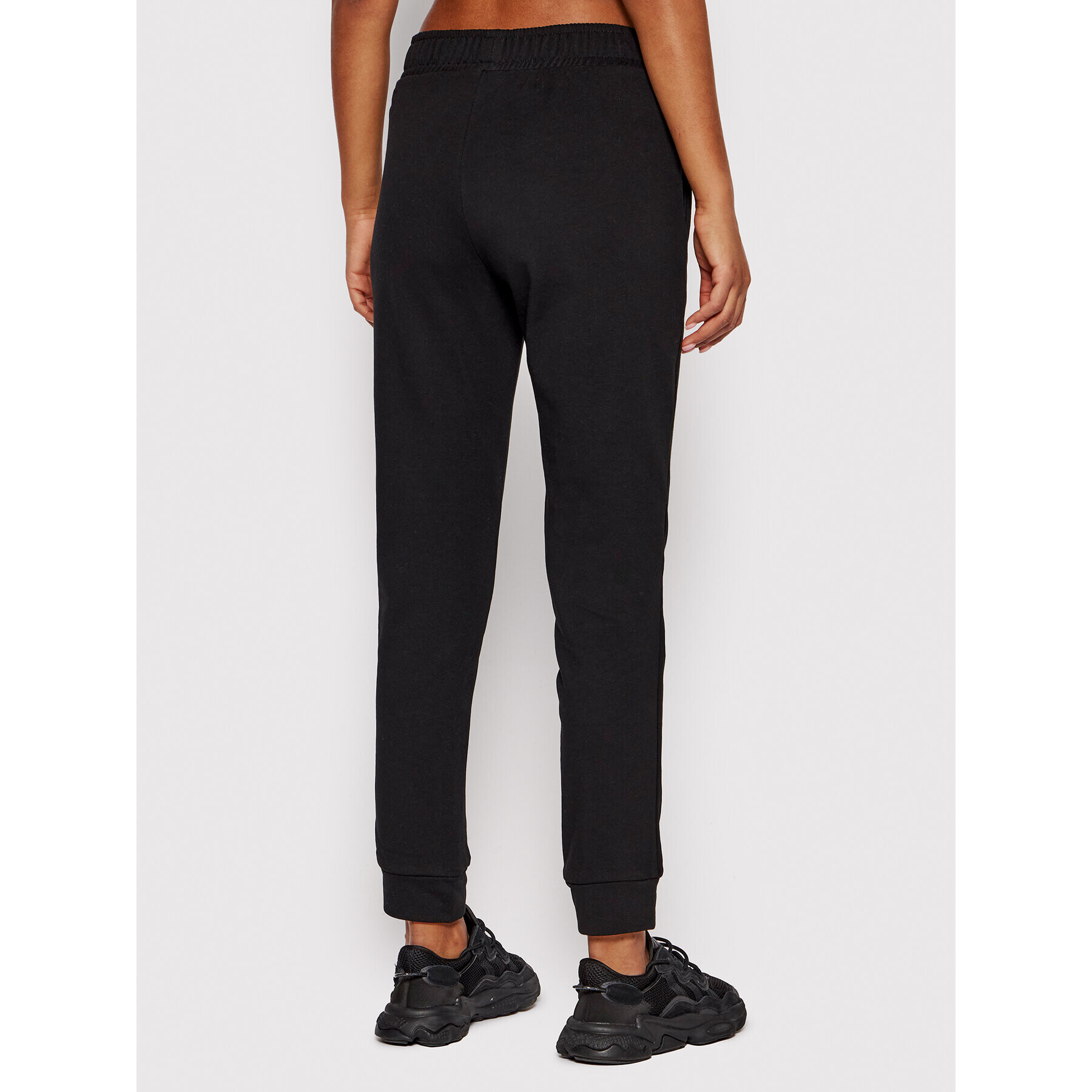Outhorn Долнище анцуг SPDD600 Черен Regular Fit - Pepit.bg