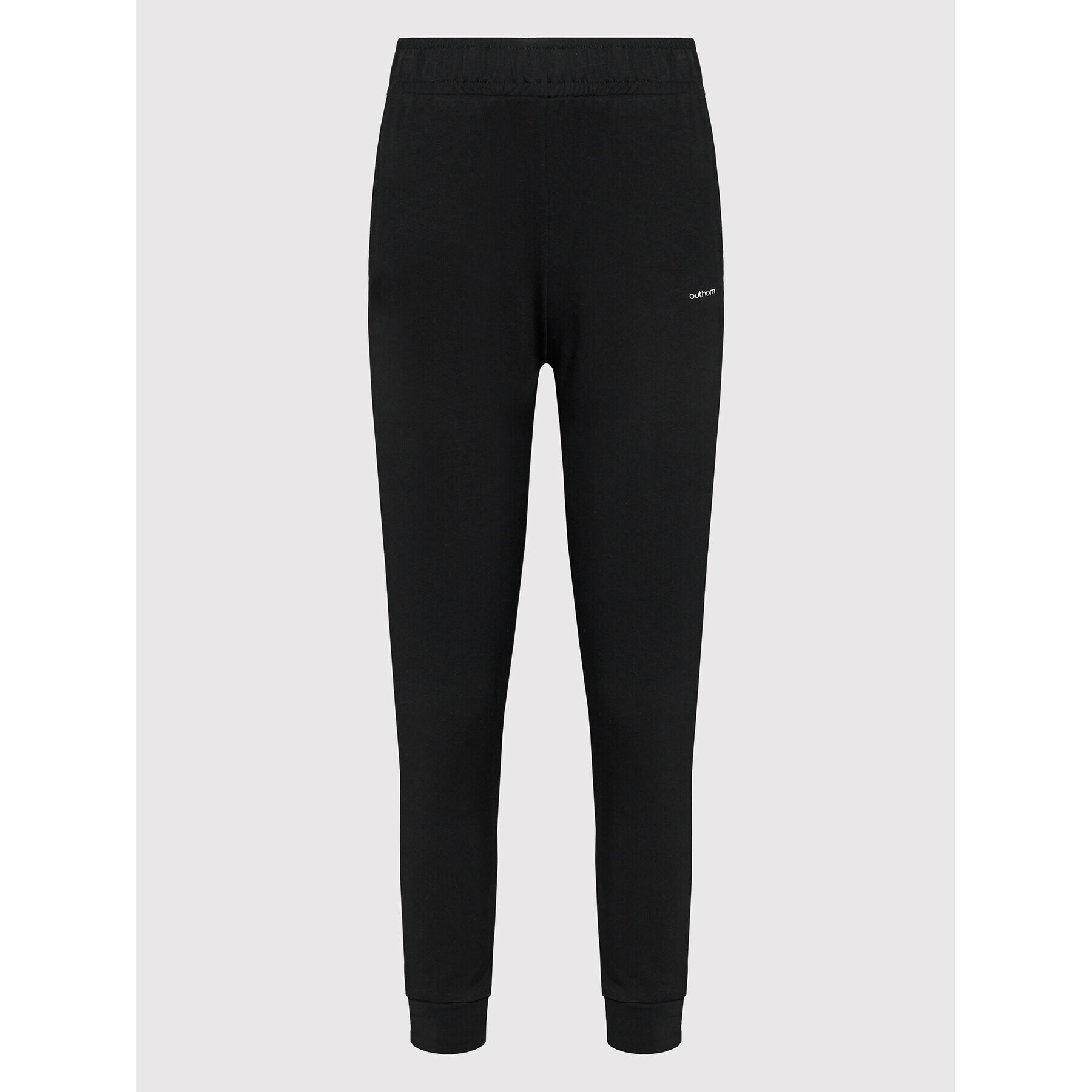 Outhorn Долнище анцуг SPDD600 Черен Regular Fit - Pepit.bg