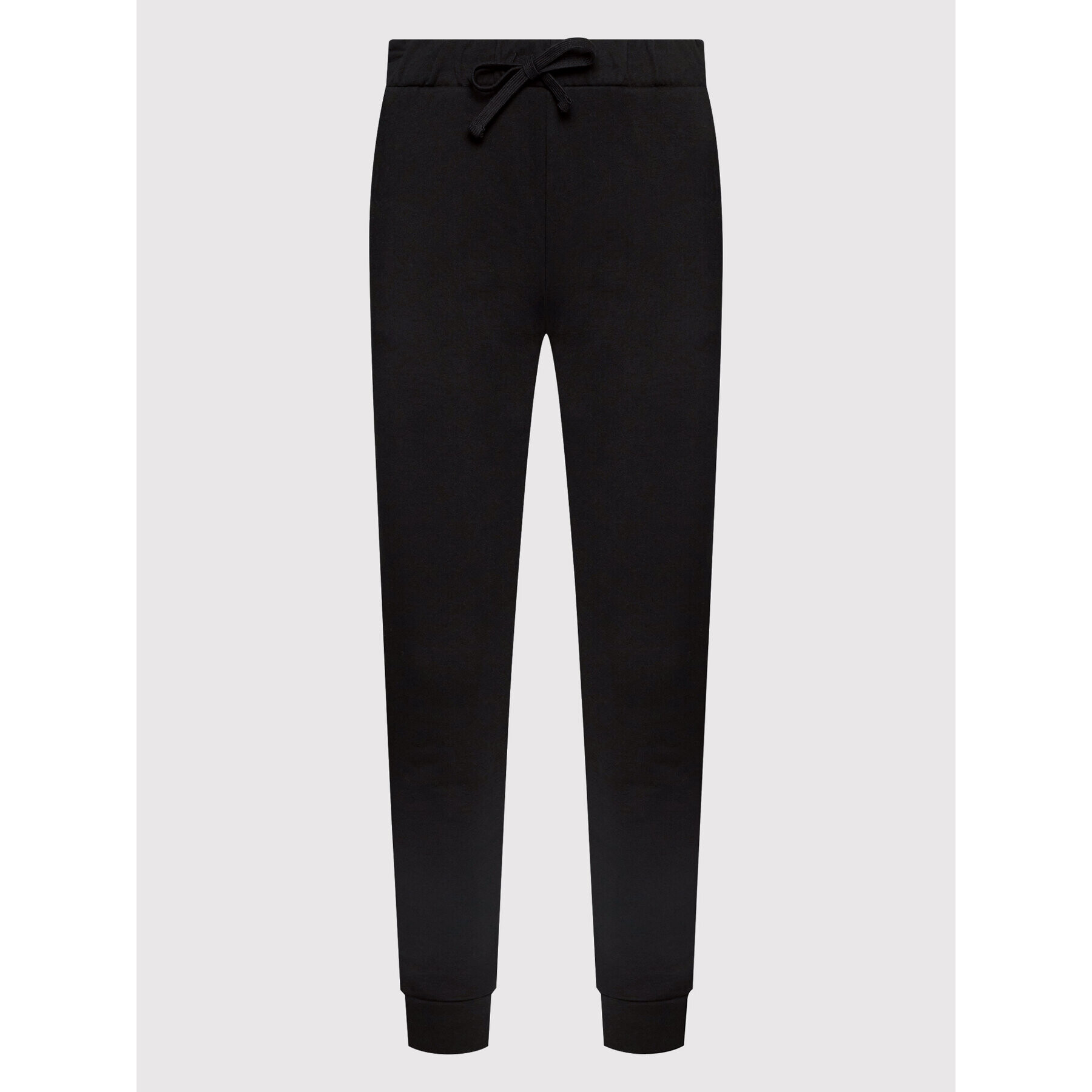 Outhorn Долнище анцуг SPDD605 Черен Regular Fit - Pepit.bg