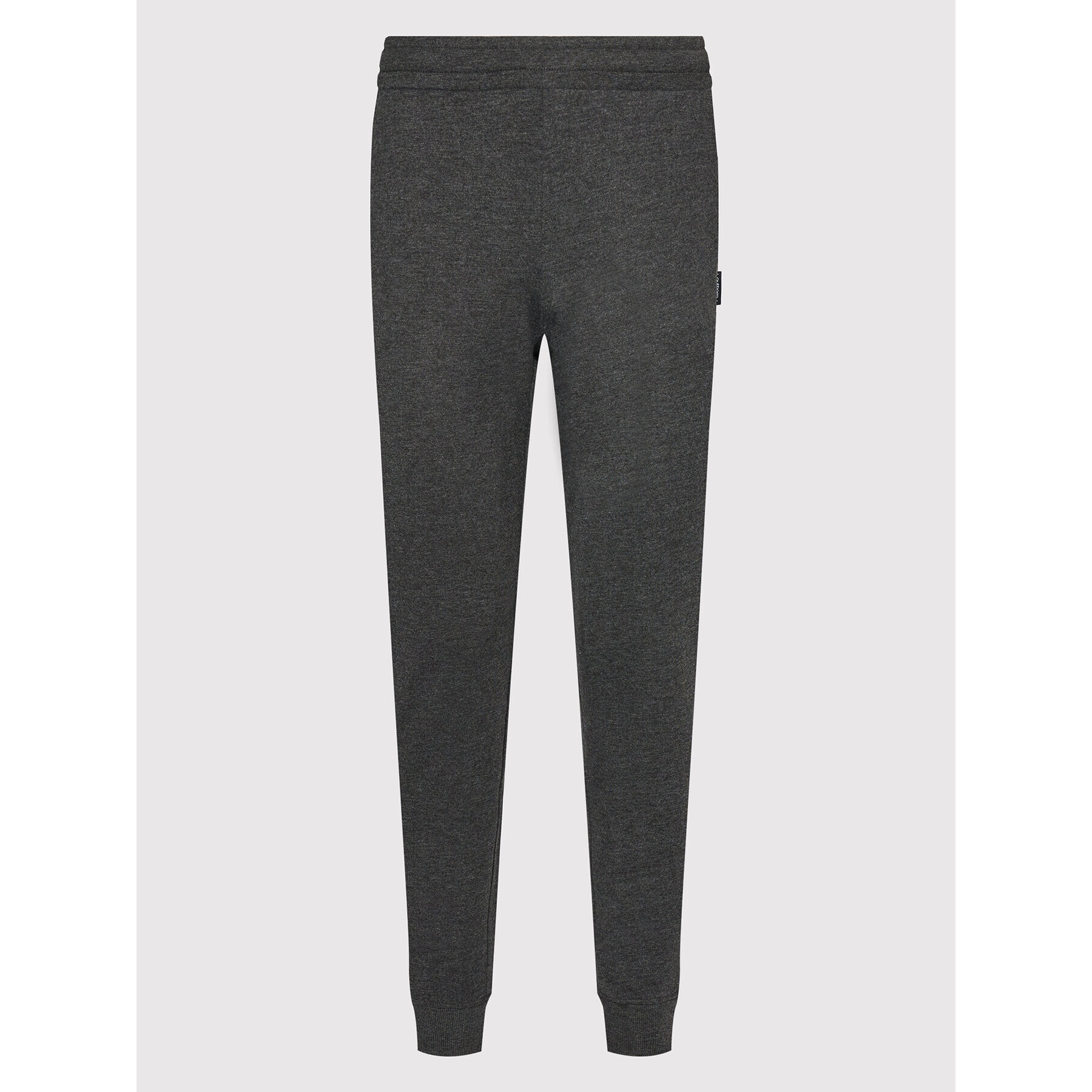 Outhorn Долнище анцуг SPMD600 Сив Regular Fit - Pepit.bg