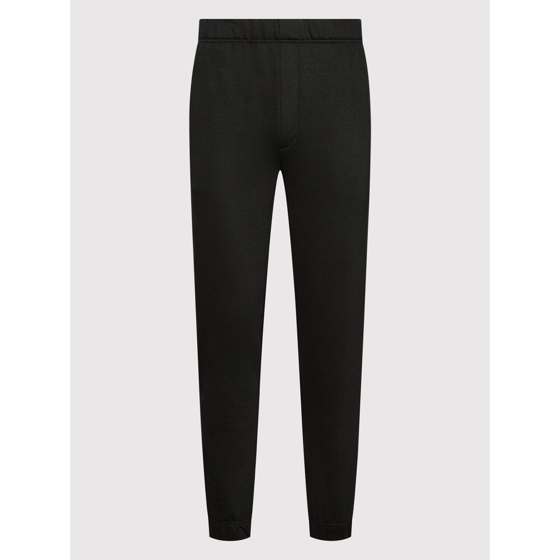 Outhorn Долнище анцуг SPMD604 Черен Regular Fit - Pepit.bg