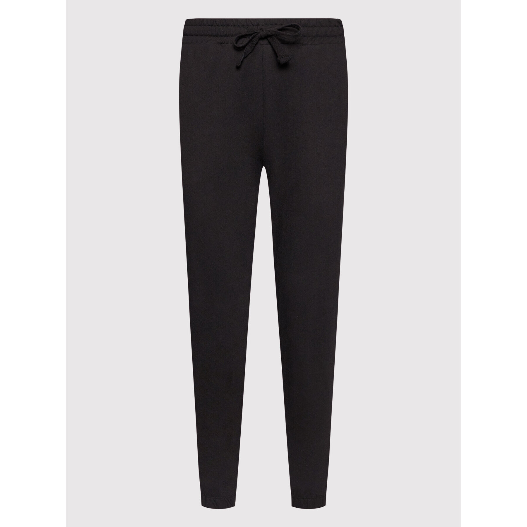 Outhorn Долнище анцуг SPDD606 Черен Relaxed Fit - Pepit.bg
