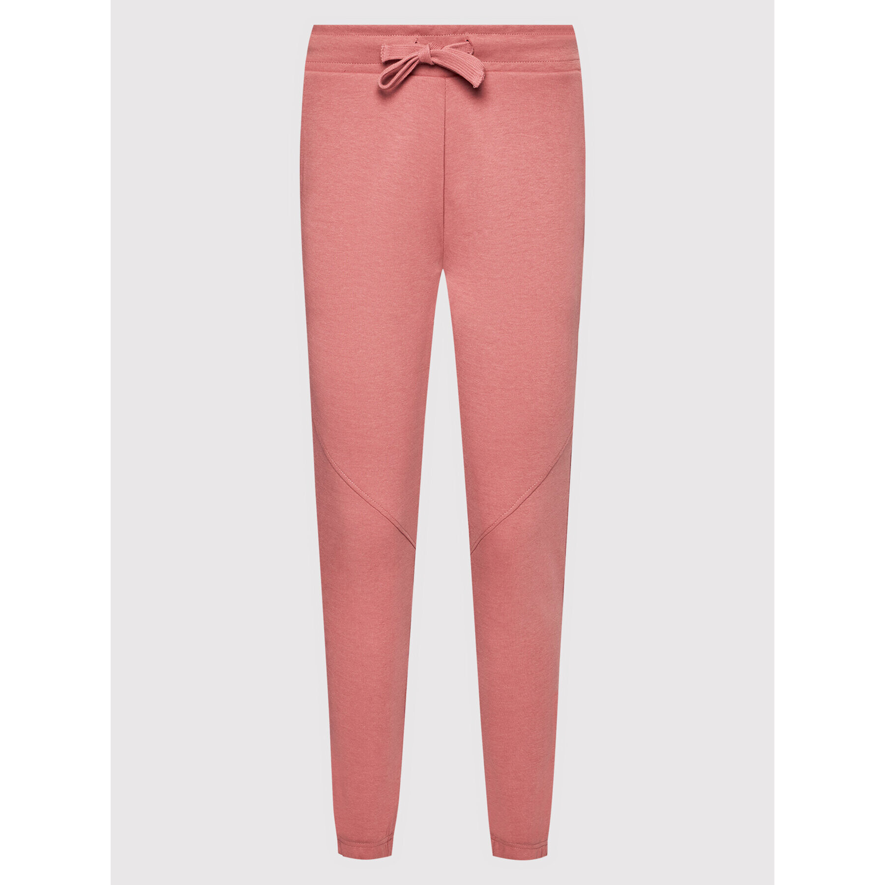 Outhorn Долнище анцуг SPDD613 Розов Regular Fit - Pepit.bg