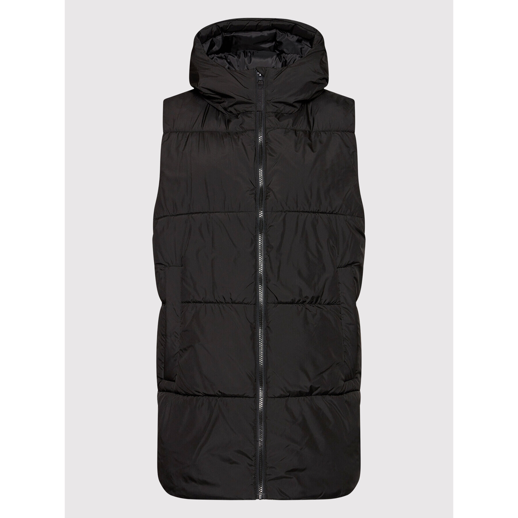 Outhorn Елек KUDP603 Черен Regular Fit - Pepit.bg